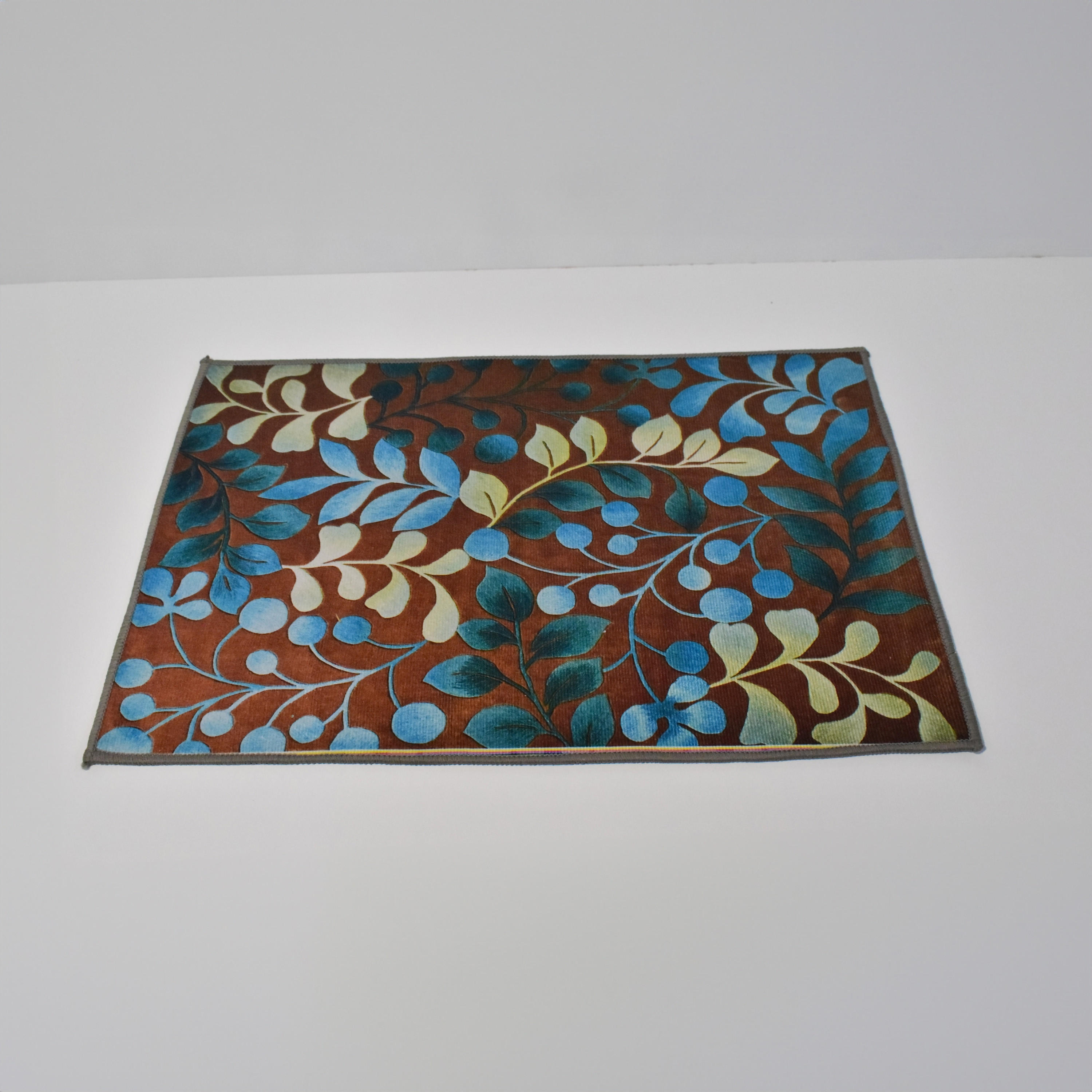 Karleen 3D Printed Doormat - 60x40 cm-household-rugsandcarpets-doormats-image-2