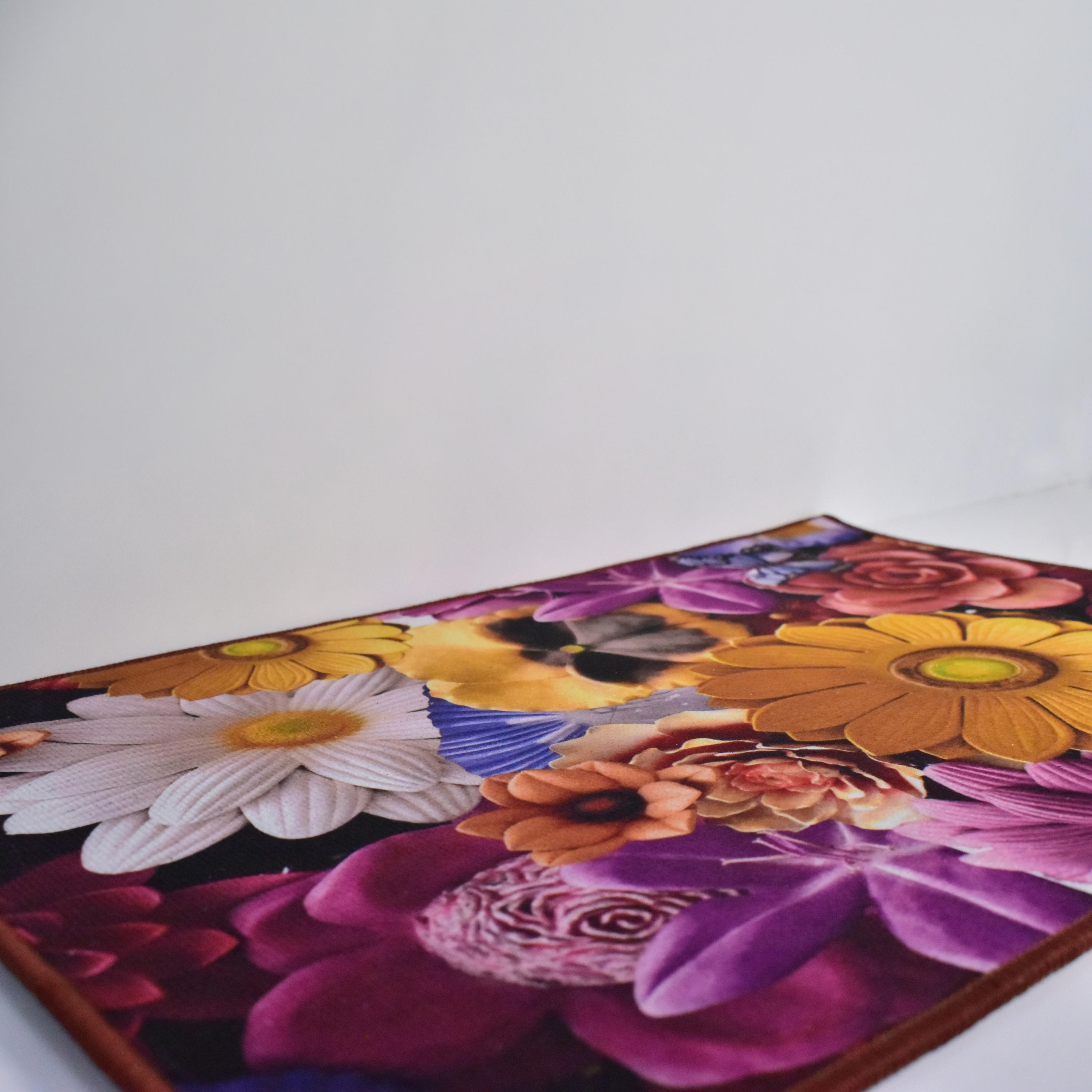 Karleen Floor 3D Print Doormat - 60x40 cm-household-rugsandcarpets-doormats-image-2