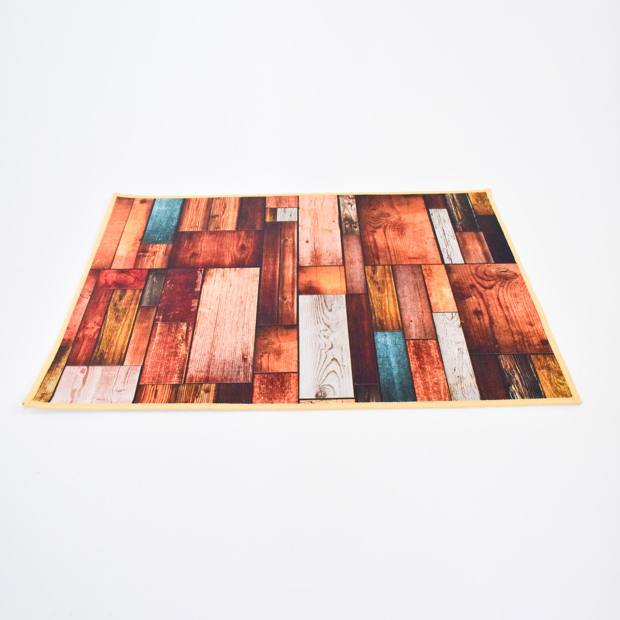 Karleen Decor Digital 3D Anti Slip Doormat - 70x45 cm-household-rugsandcarpets-doormats-image-1