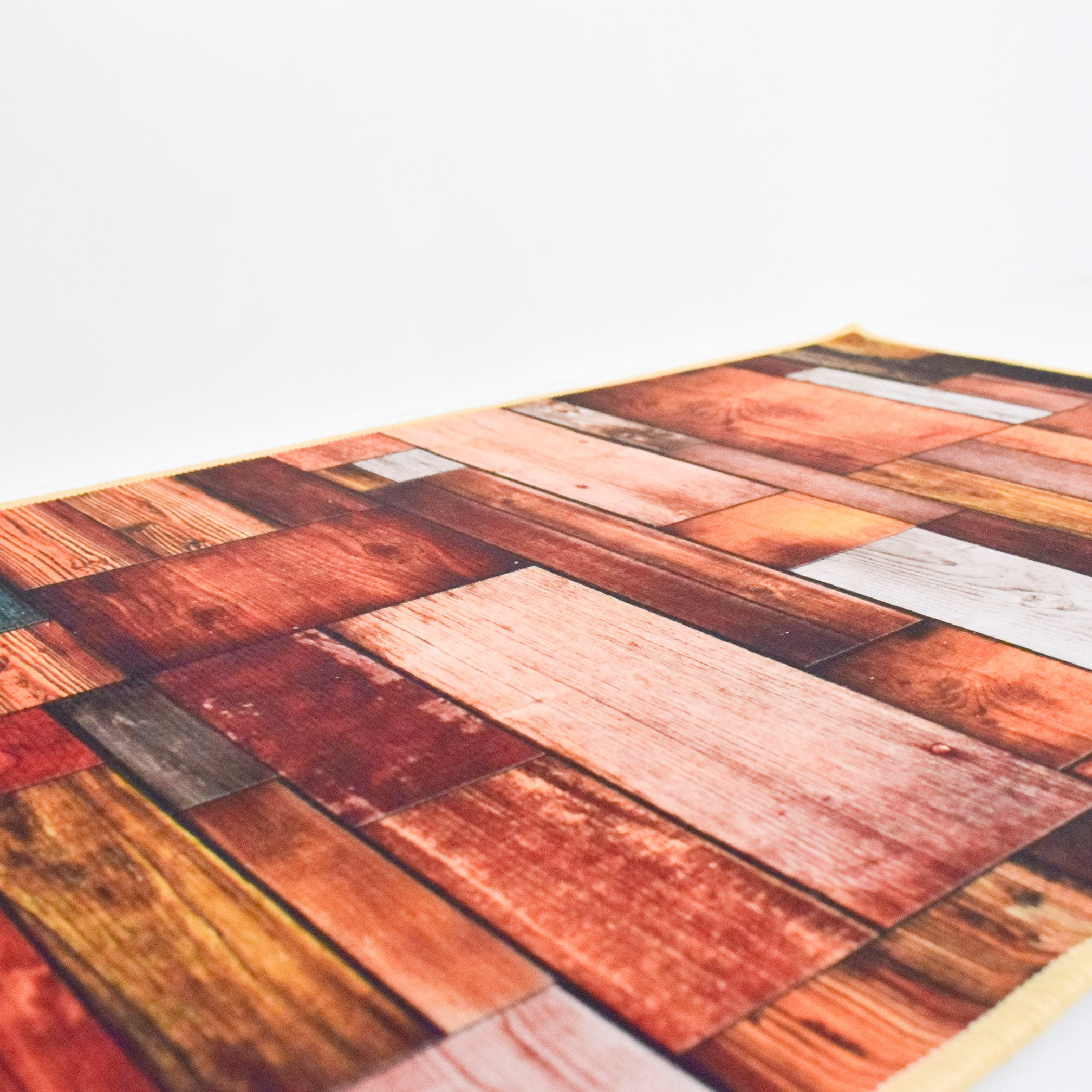 سجادة باب مضادة للانزلاق بتقنية رقمية ثلاثية الأبعاد من كارلين ديكور - 70x45 سم-household-rugsandcarpets-doormats-image-4