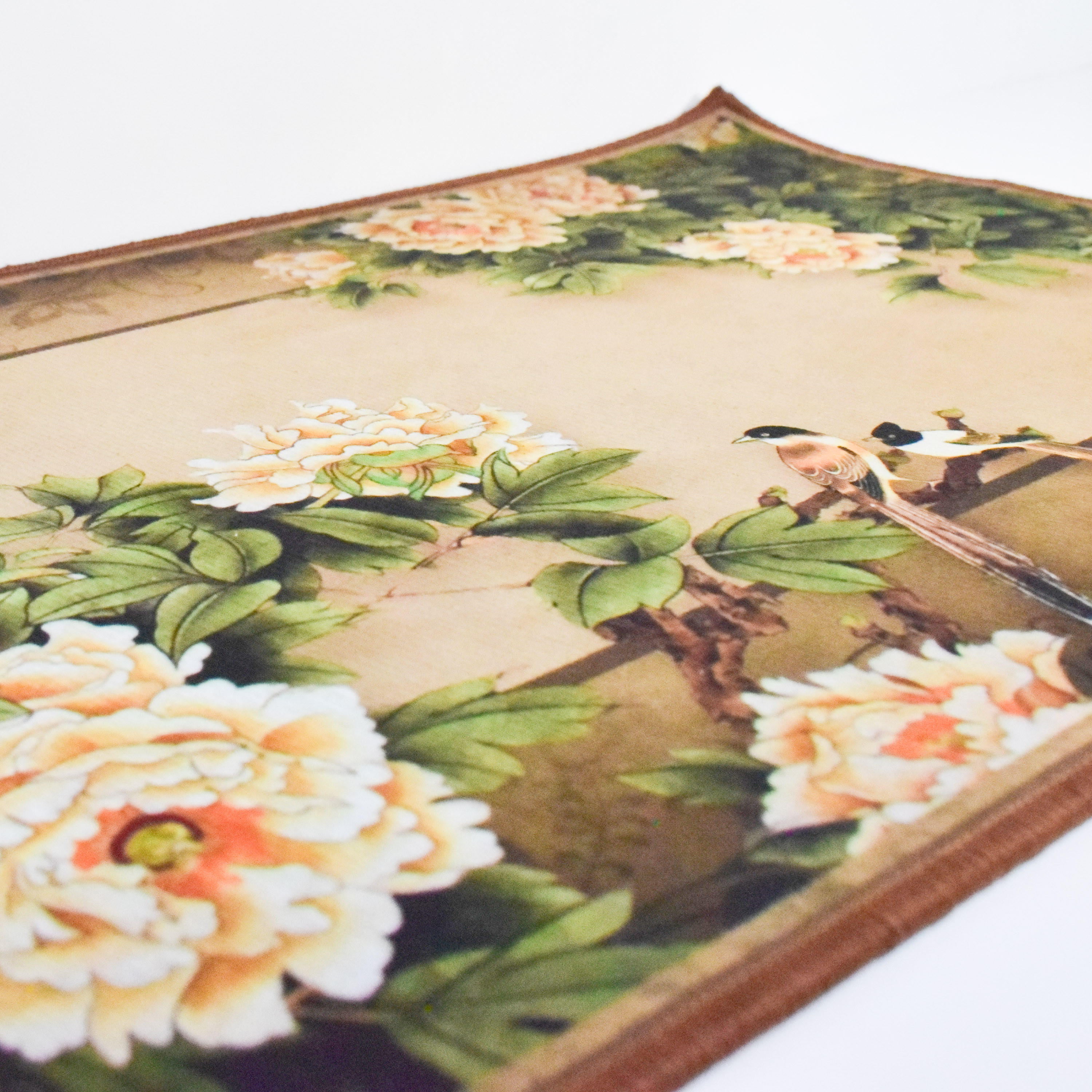 سجادة باب مضادة للانزلاق بطبعات رقمية ثلاثية الأبعاد من كارلين ديكور - 45×70 سم-household-rugsandcarpets-doormats-image-4