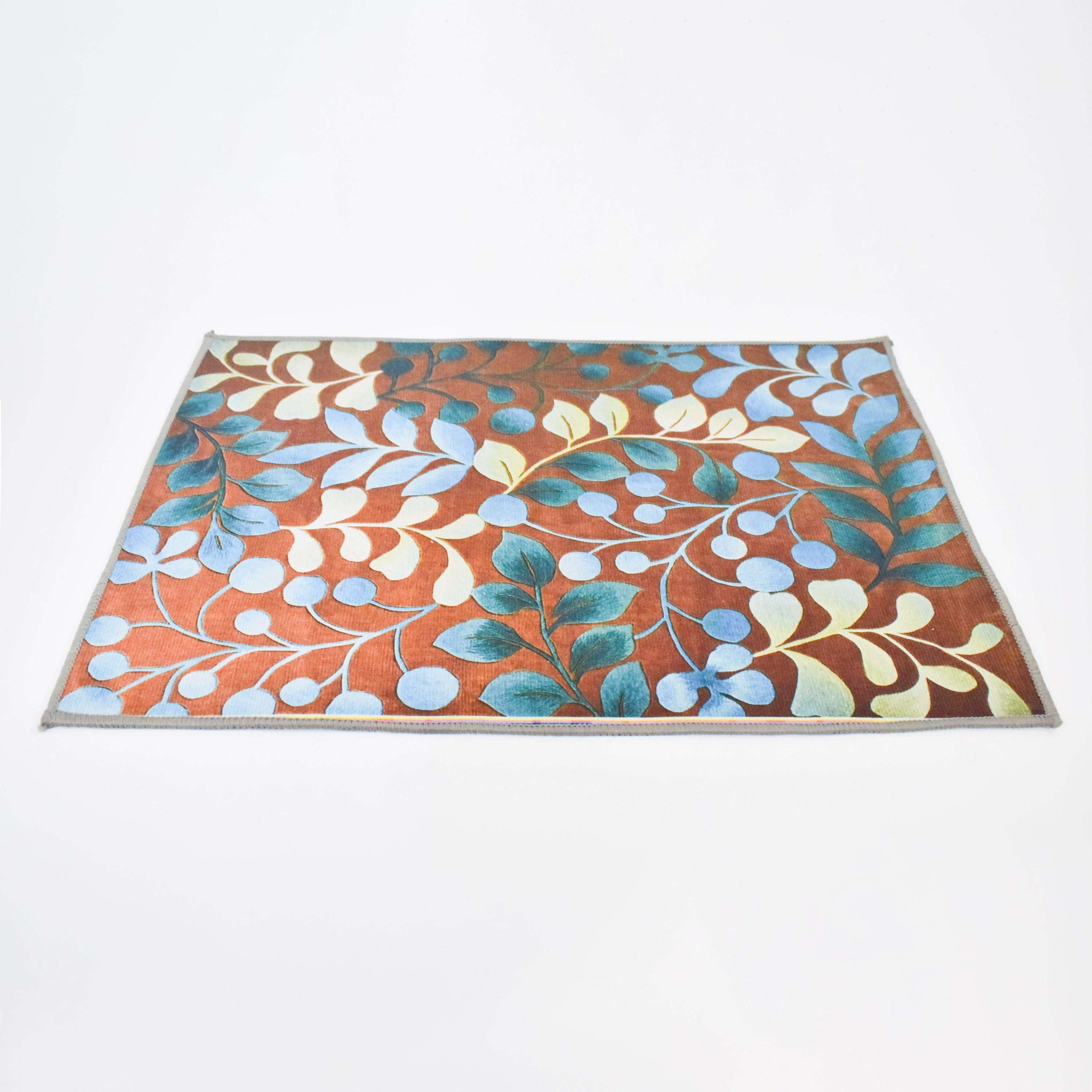Karleen Decor 3D Digital Printed Doormat - 45x70 cm-household-rugsandcarpets-doormats-image-1