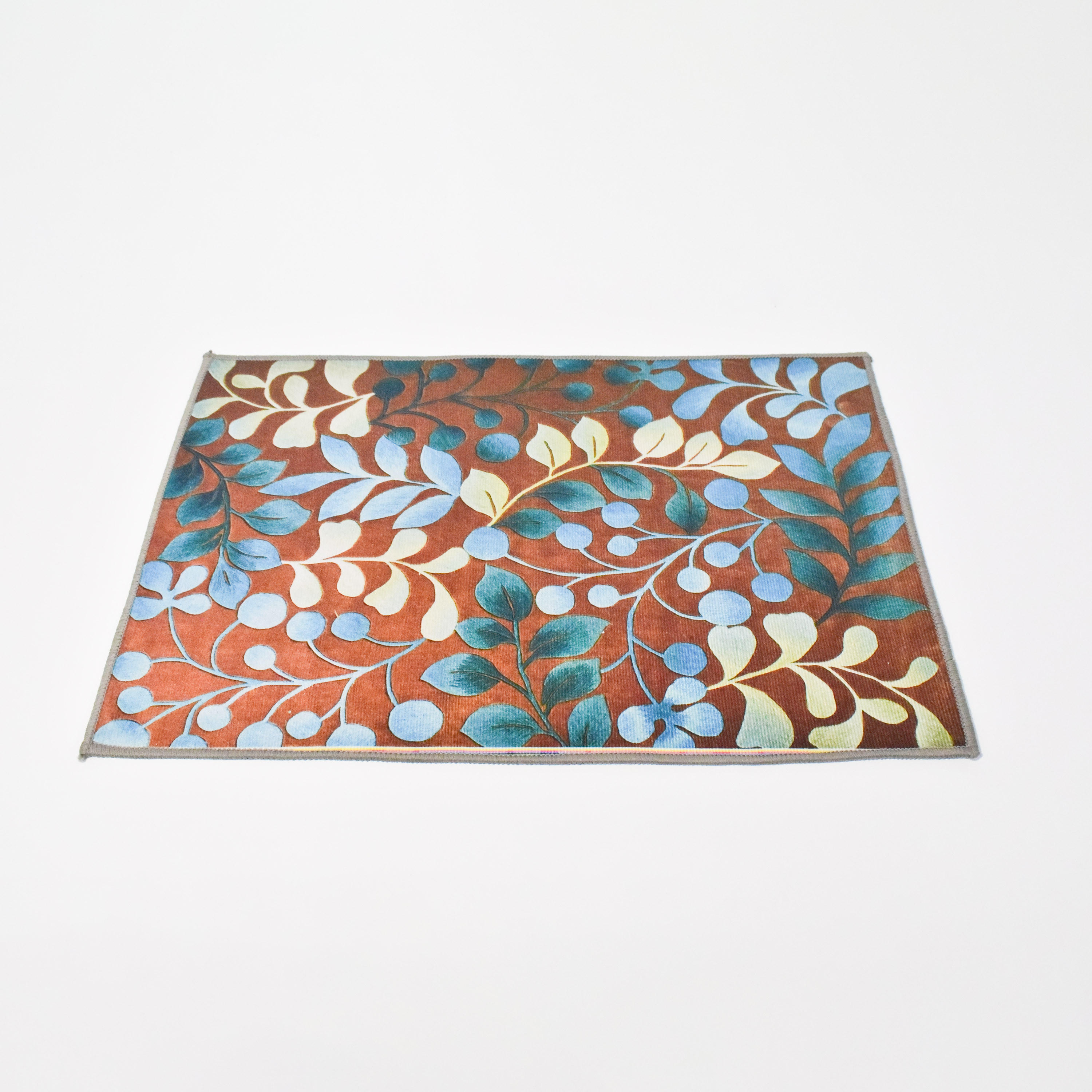 Karleen Decor 3D Digital Printed Doormat - 45x70 cm-household-rugsandcarpets-doormats-image-2