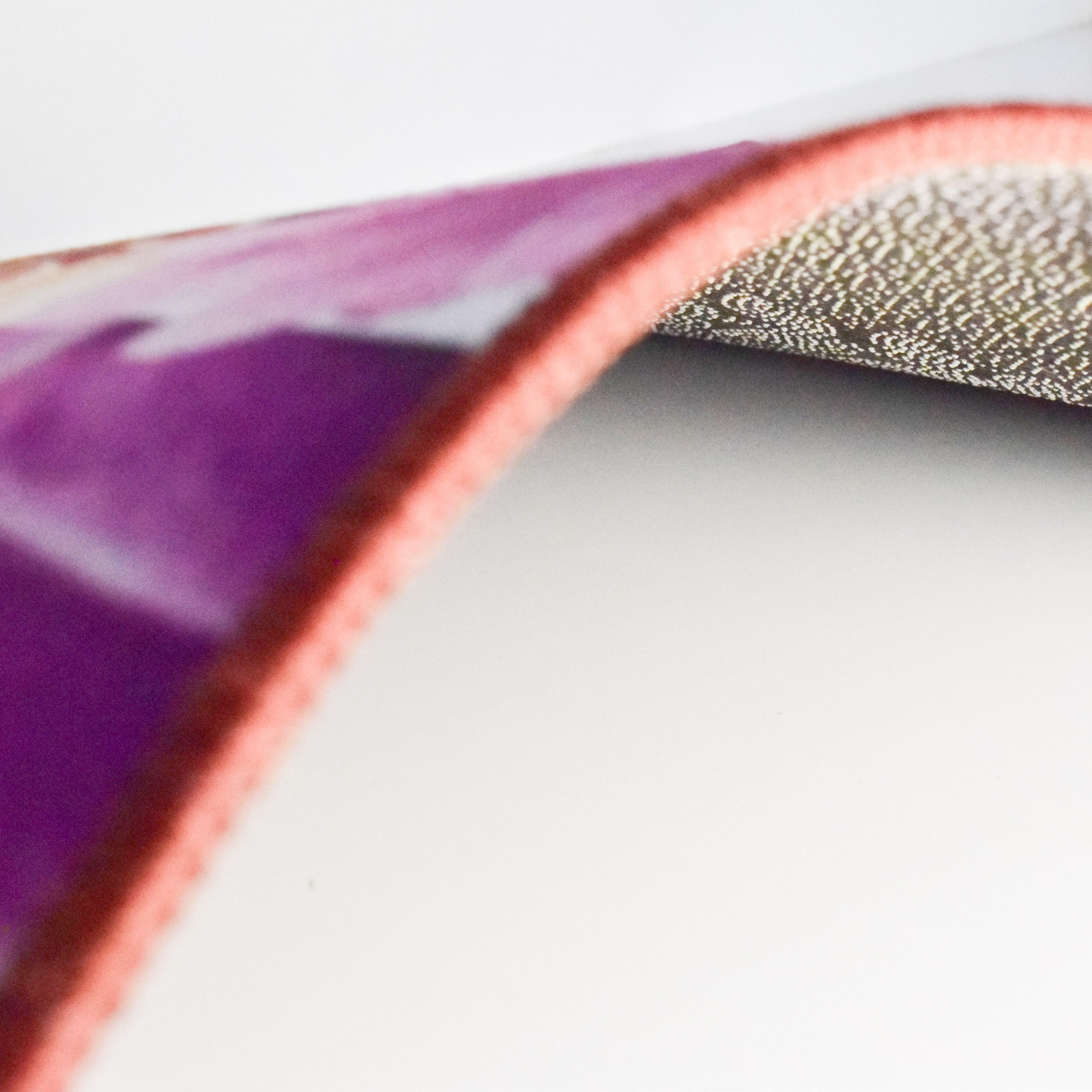 سجادة باب مضادة للانزلاق بطبعات زهرية ثلاثية الأبعاد من كارلين ديكور - 45x70 سم-household-rugsandcarpets-doormats-image-3
