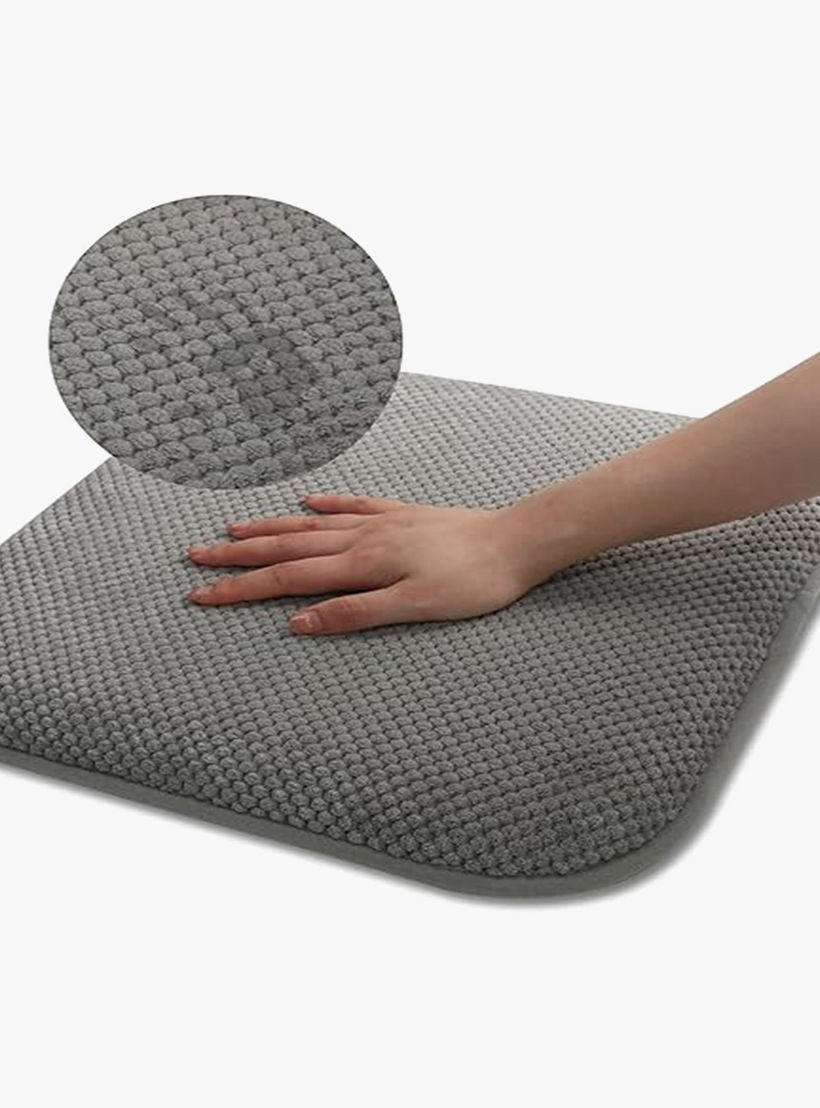 Karleen Decor Memory Foam Chair Pad - 40x40 cms-household-cushionsandthrows-cushioncovers-image-3
