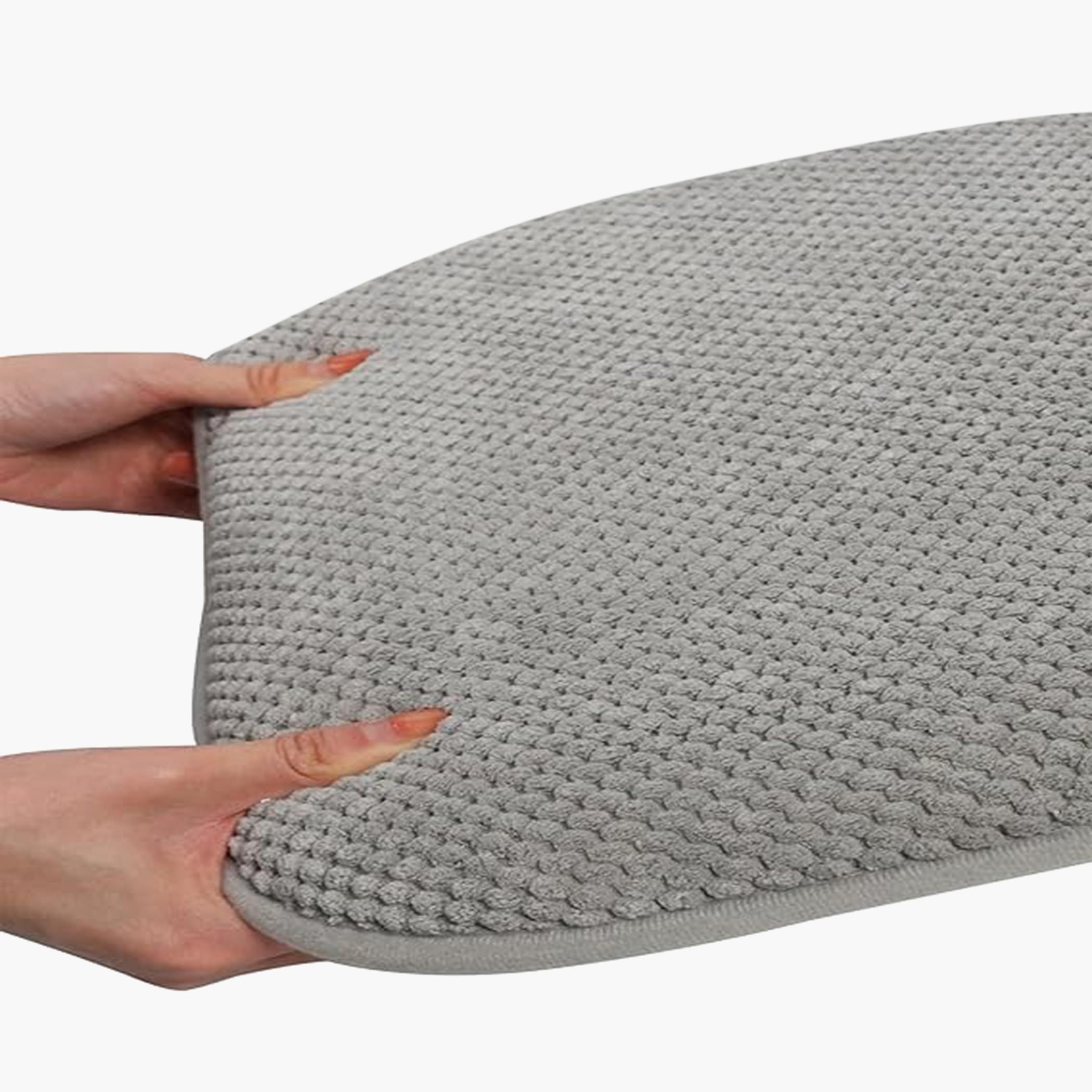 Karleen Decor Memory Foam Chair Pad - 40x40 cms-household-cushionsandthrows-cushioncovers-image-4