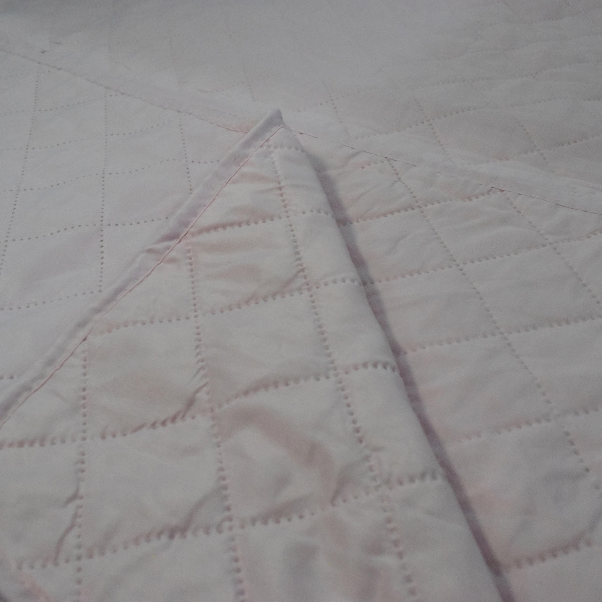 Karleen Decor Quilted Single Bed Spread - 150x200 cm-household-bedding-comfortersandbedspreads-bedspreads-image-4