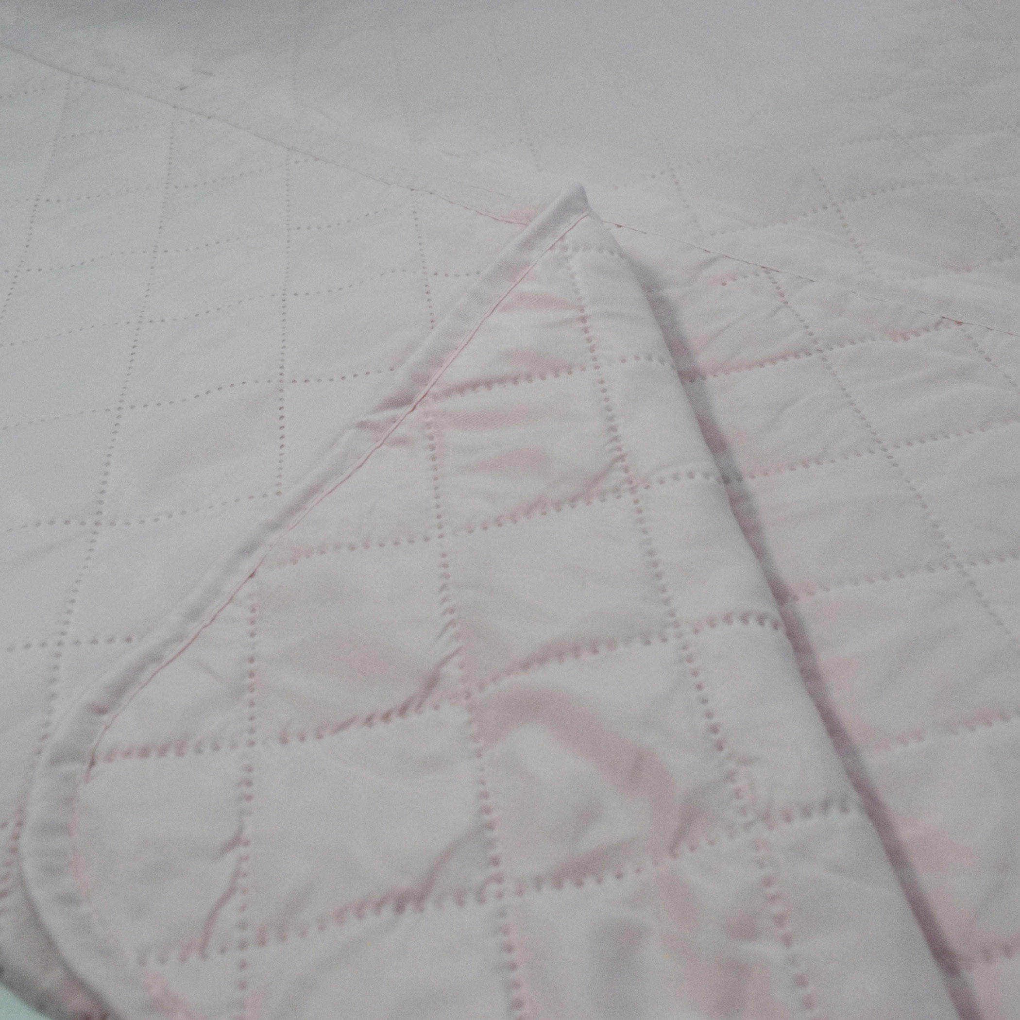 Karleen Decor Quilted Bedspread - 220x240 cm-household-bedding-comfortersandbedspreads-bedspreads-image-2