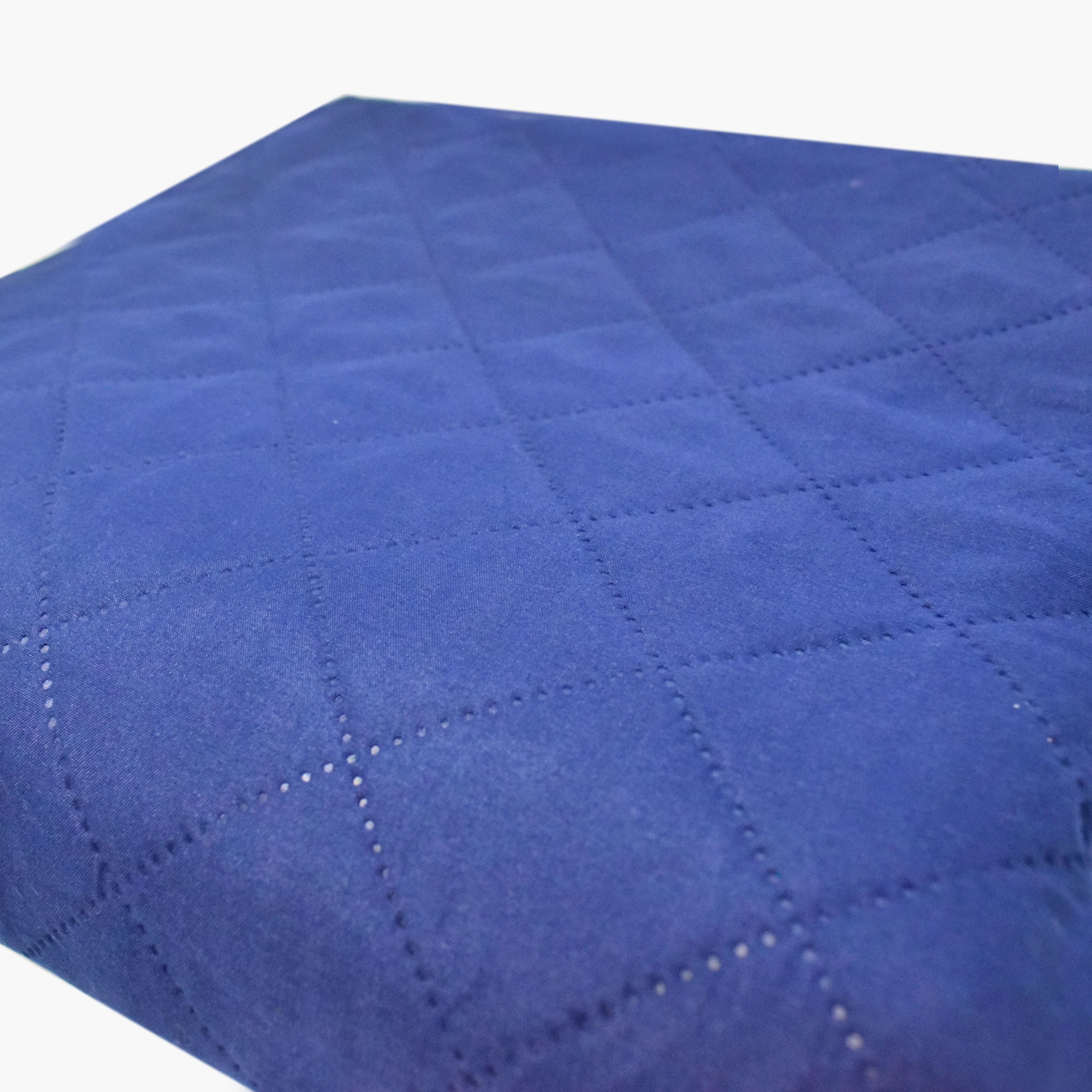 Karleen Decor Quilted Single Bed Spread - 220x240 cm-household-bedding-comfortersandbedspreads-bedspreads-image-3