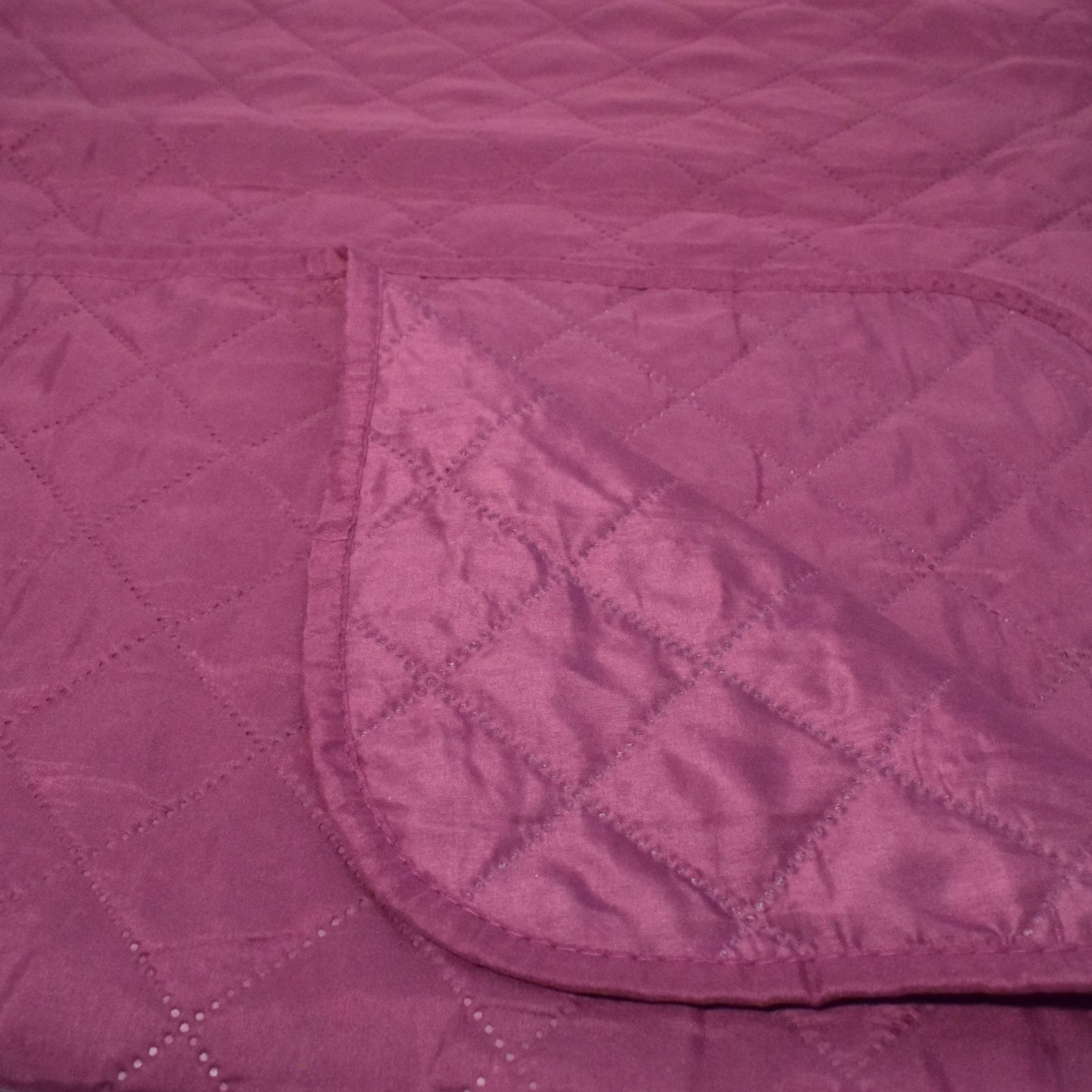 Karleen Decor Quilted Bedspread - 150x200 cm-household-bedding-comfortersandbedspreads-bedspreads-image-3