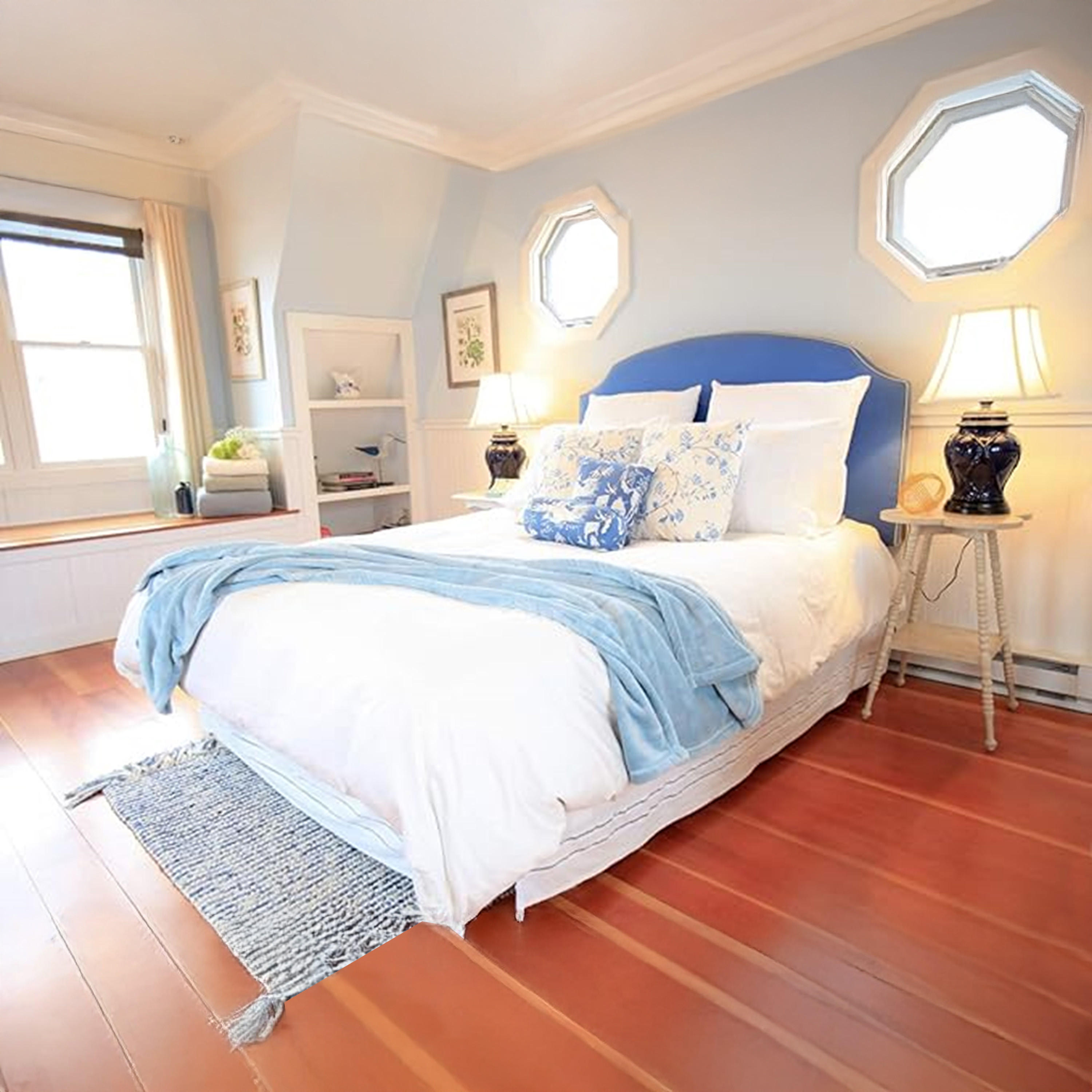 Karleen Decor Solid Flannel Blanket - 220x240 cm-household-bedding-blankets-image-5