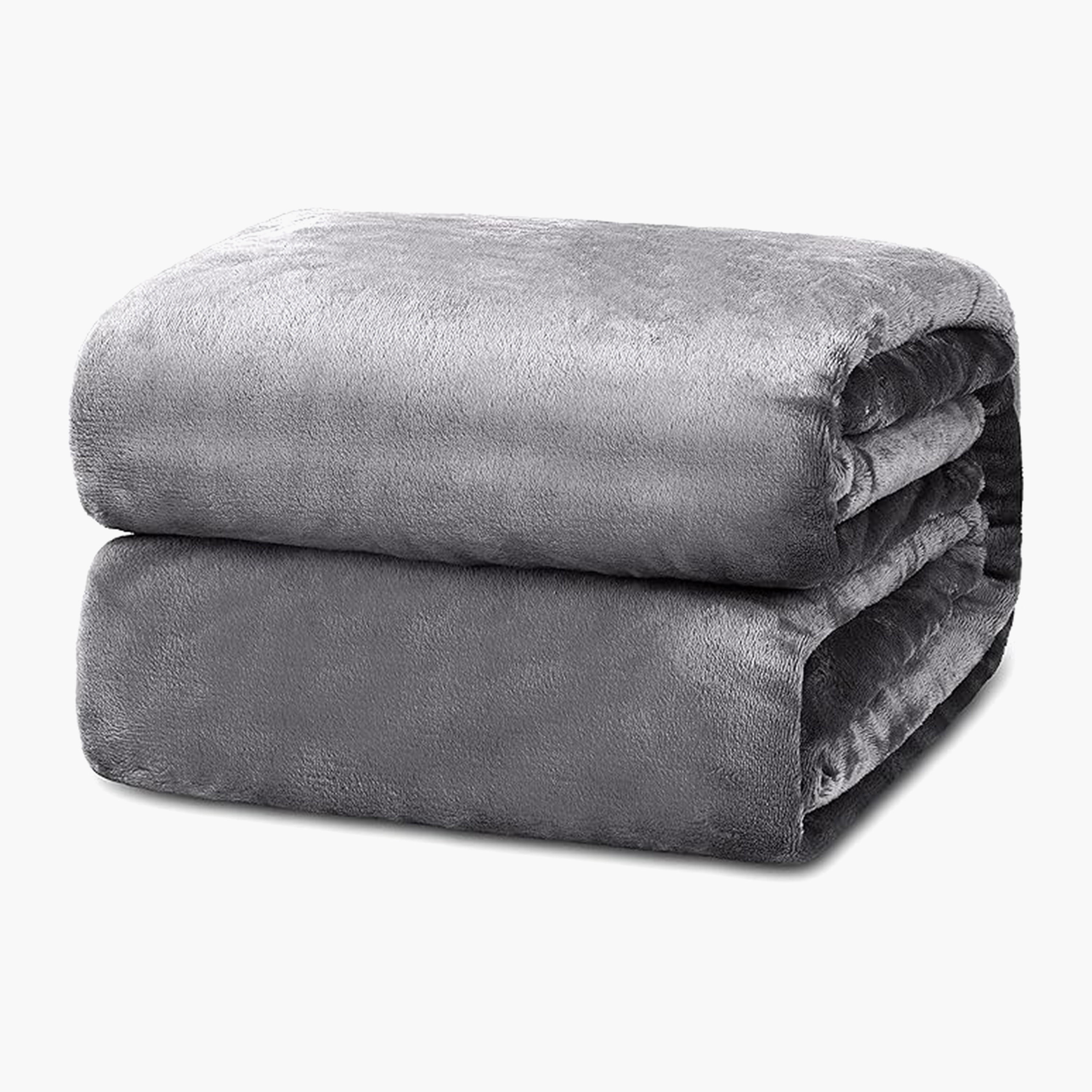 Karleen Decor Silky Soft Flannel Blanket - 220x240 cm-household-bedding-blankets-image-3