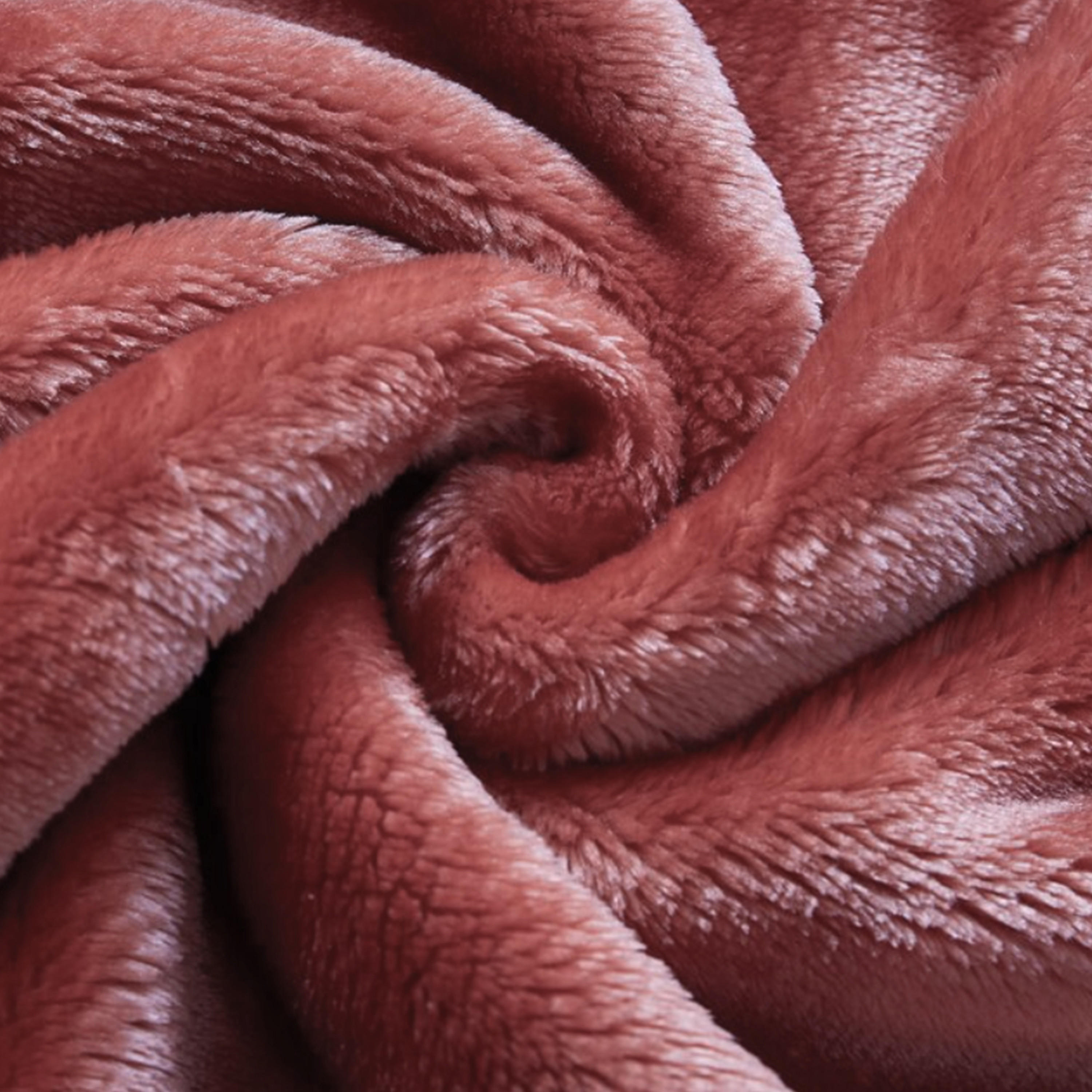 Karleen Decor Silky Soft Flannel Blanket - 220x240 cm-household-bedding-blankets-image-3