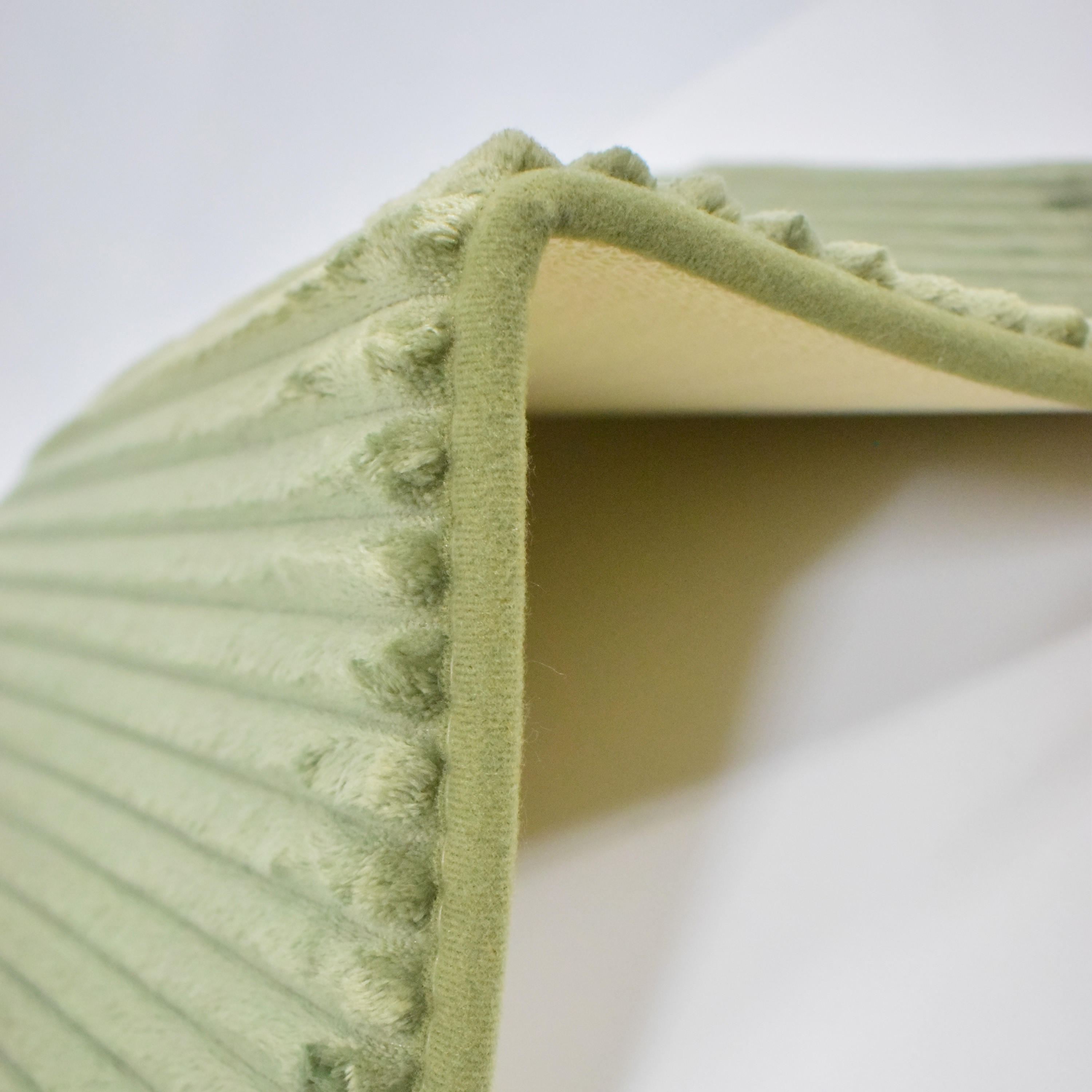 Karleen Decor Ribbed Flannel Foam Bath Mat-household-rugsandcarpets-doormats-image-2
