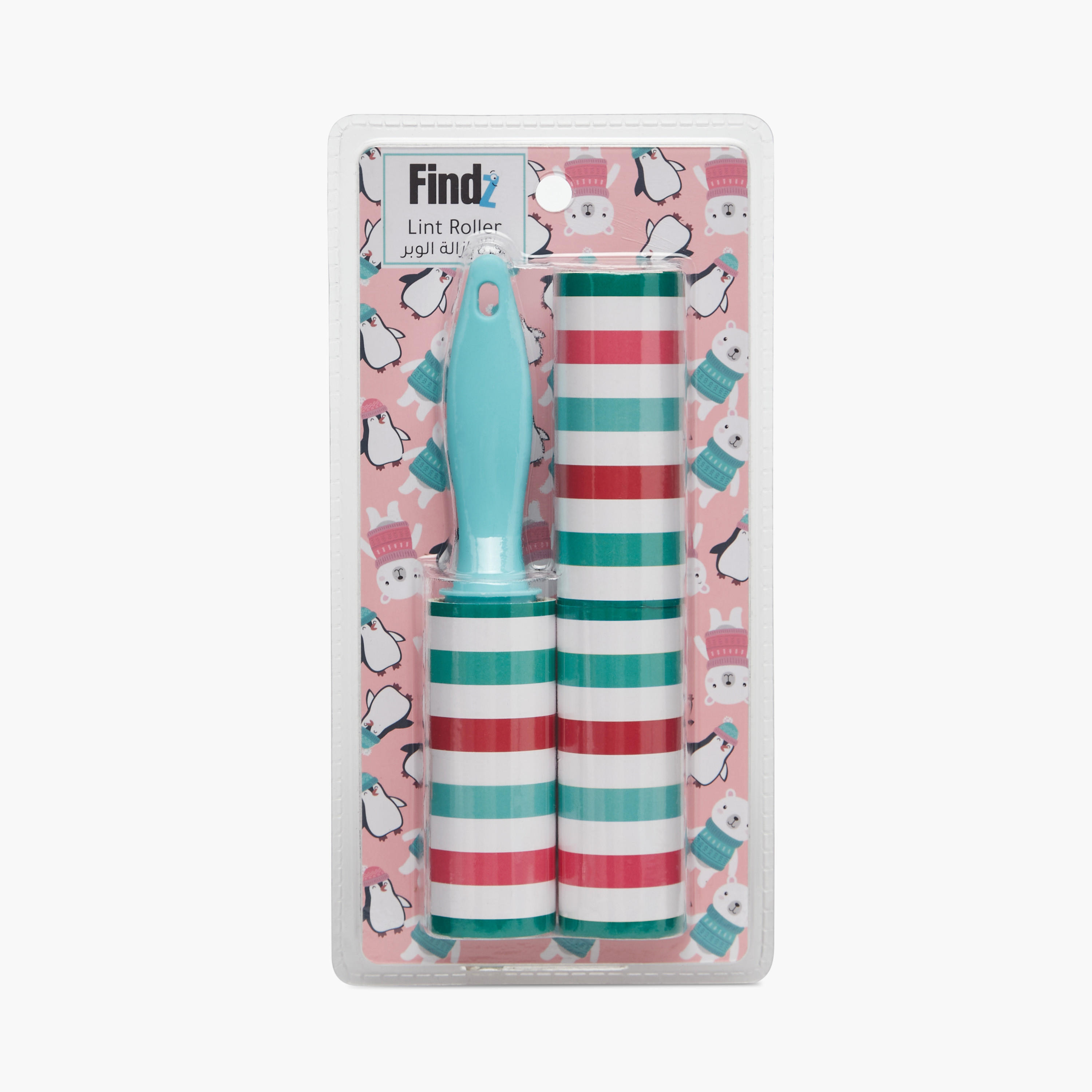 Findz Lint Roller-travel-accessories-image-6