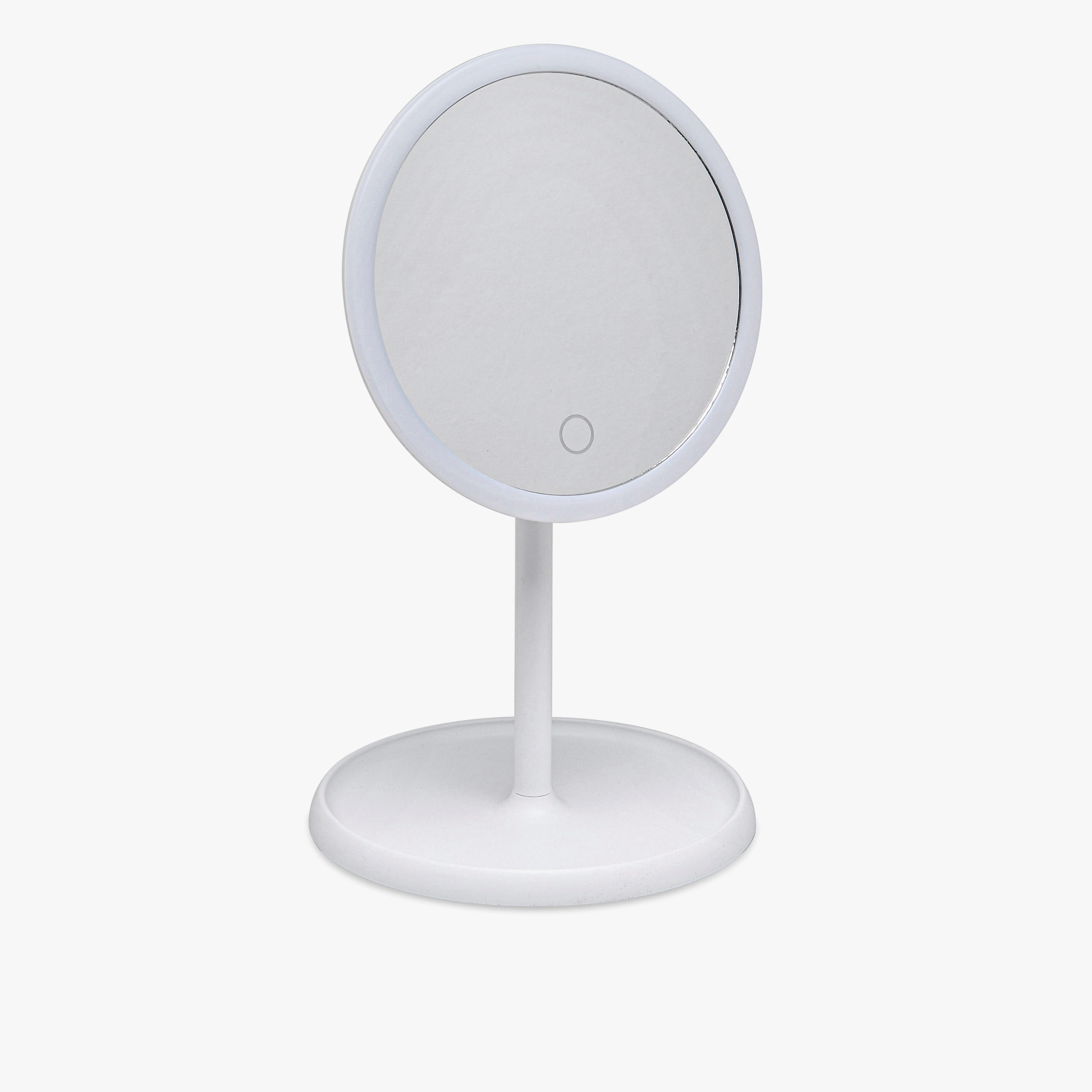مرآة بإضاء ليد من فايندز-electronics-accessories-image-1