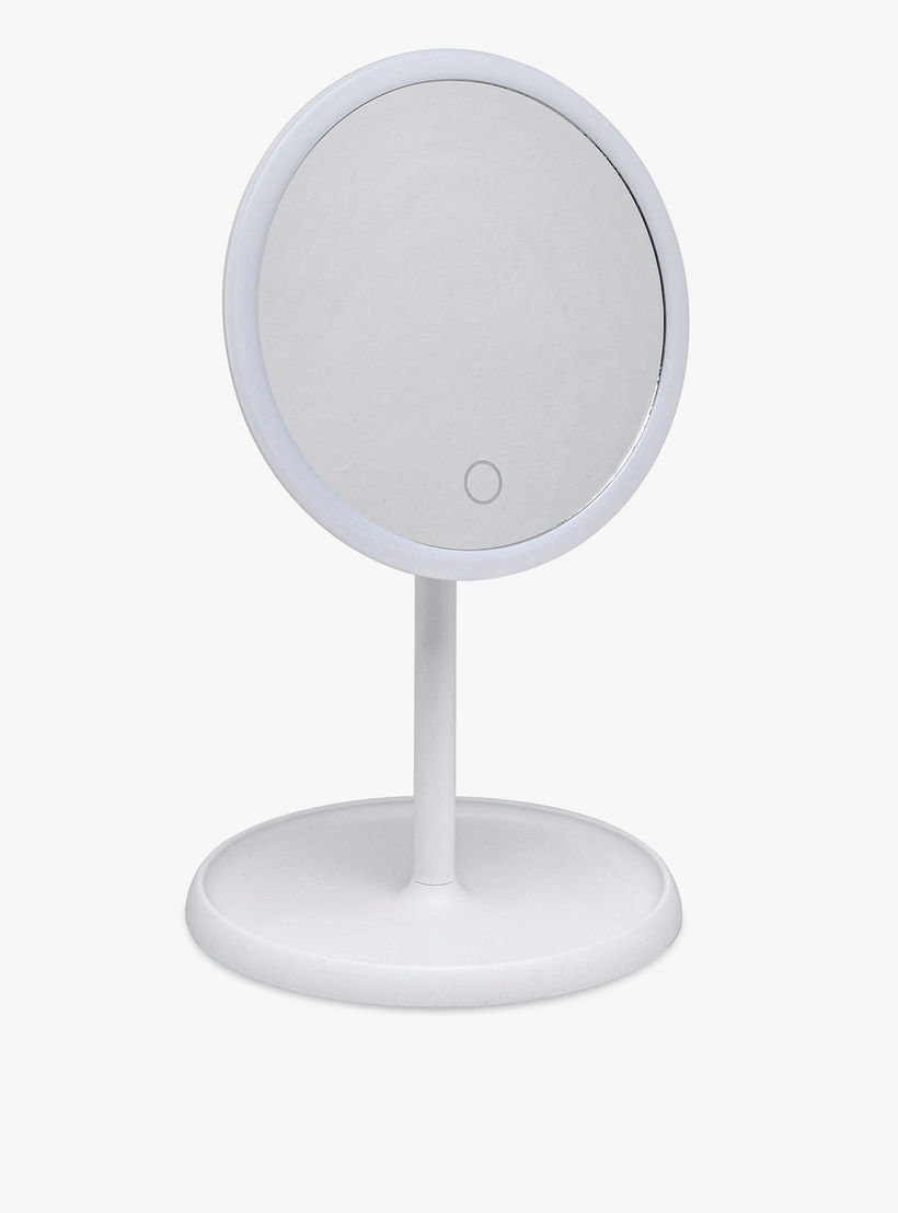 مرآة بإضاء ليد من فايندز-electronics-accessories-image-1