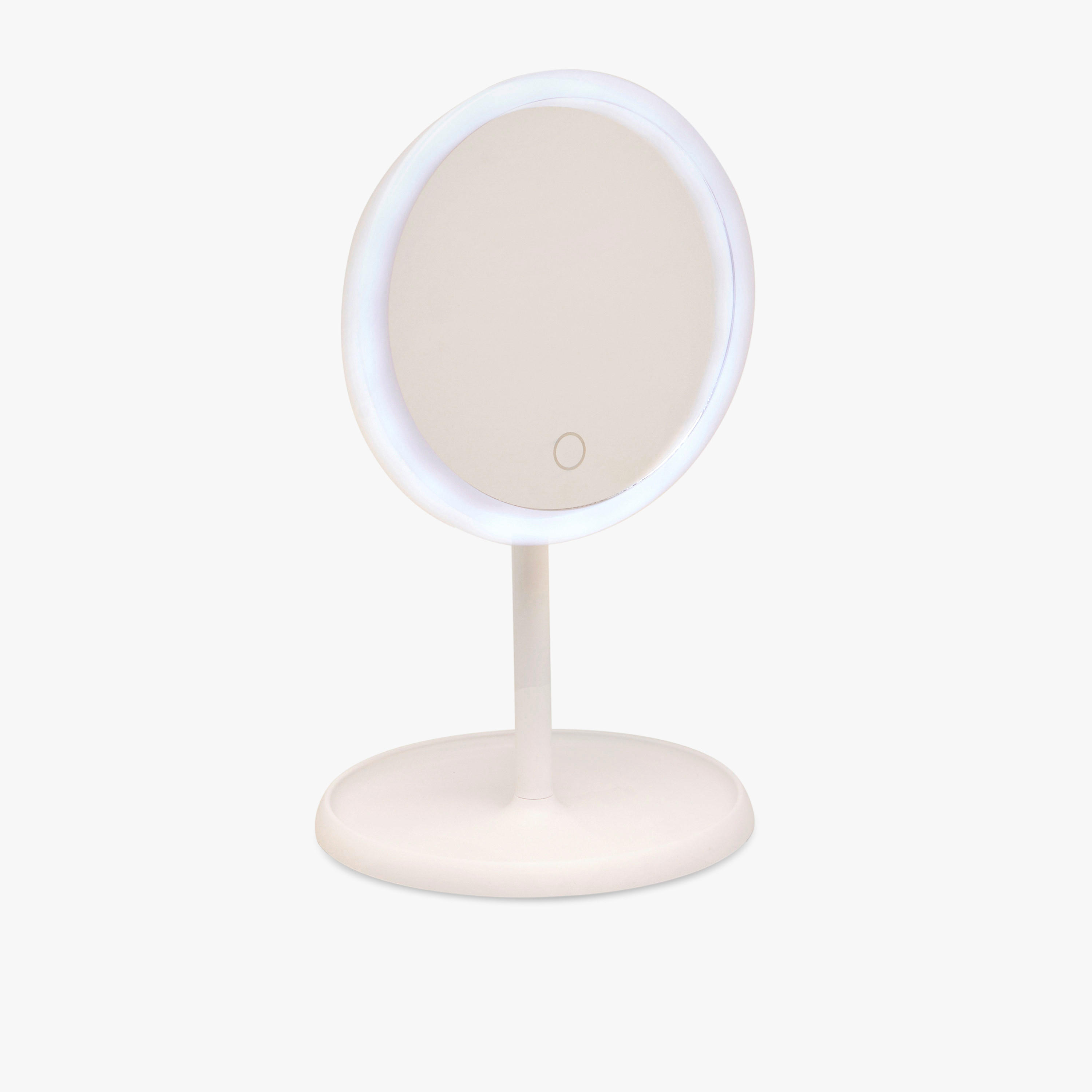 Findz Mirror with LED Light-electronics-accessories-image-6