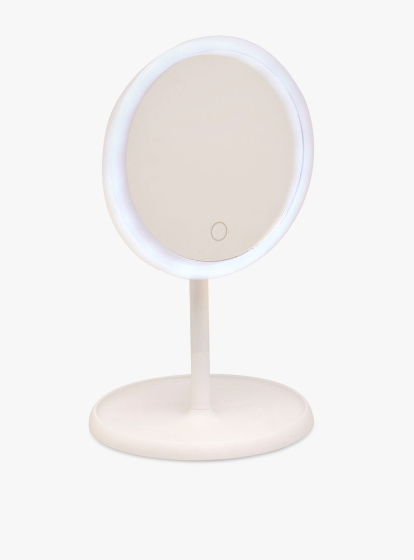 مرآة بإضاء ليد من فايندز-electronics-accessories-image-6