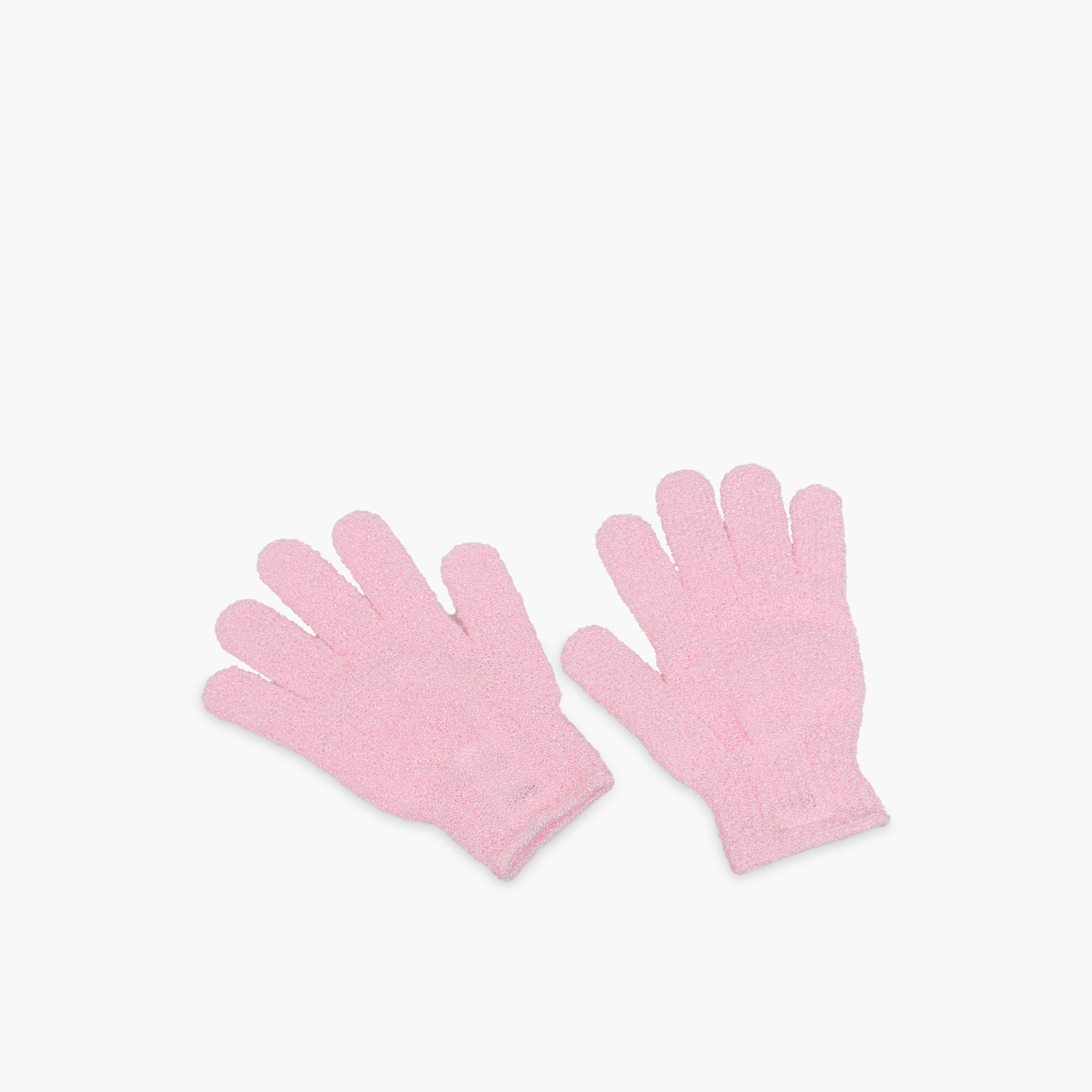 Findz Bath Glove - Set of 2-beautyandpersonalcare-babycare-bathaccessories-image-3