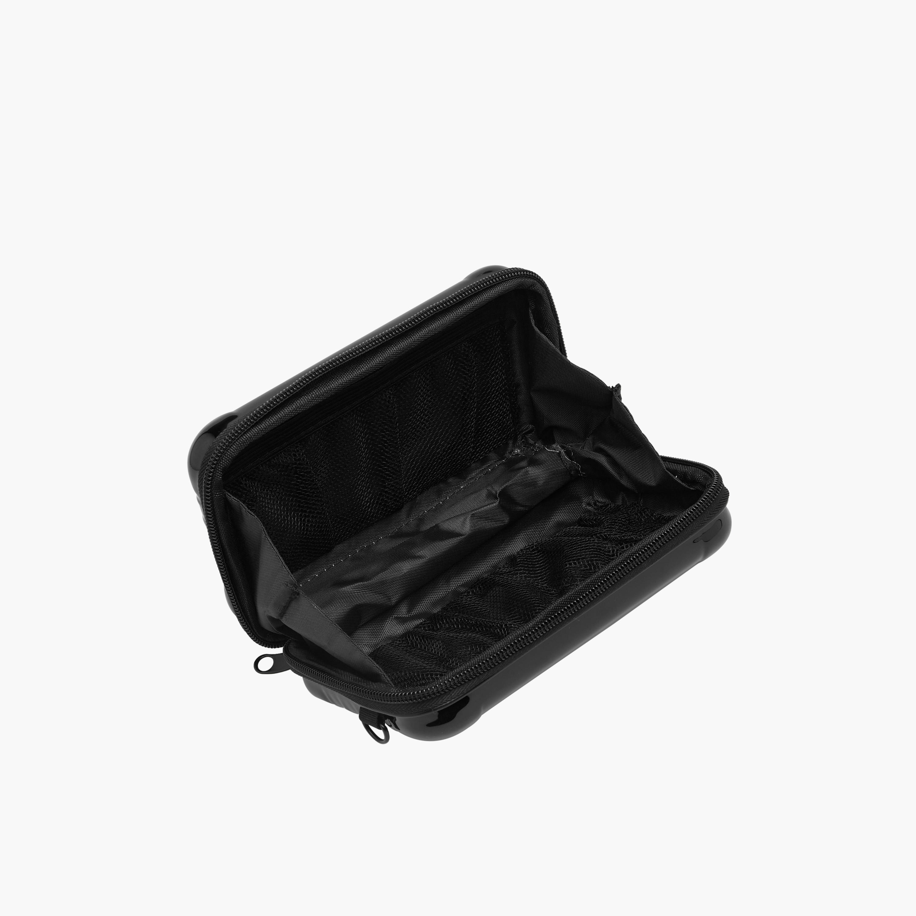 Findz Solid Crossbody Bag with Zip Closure-travel-accessories-image-5