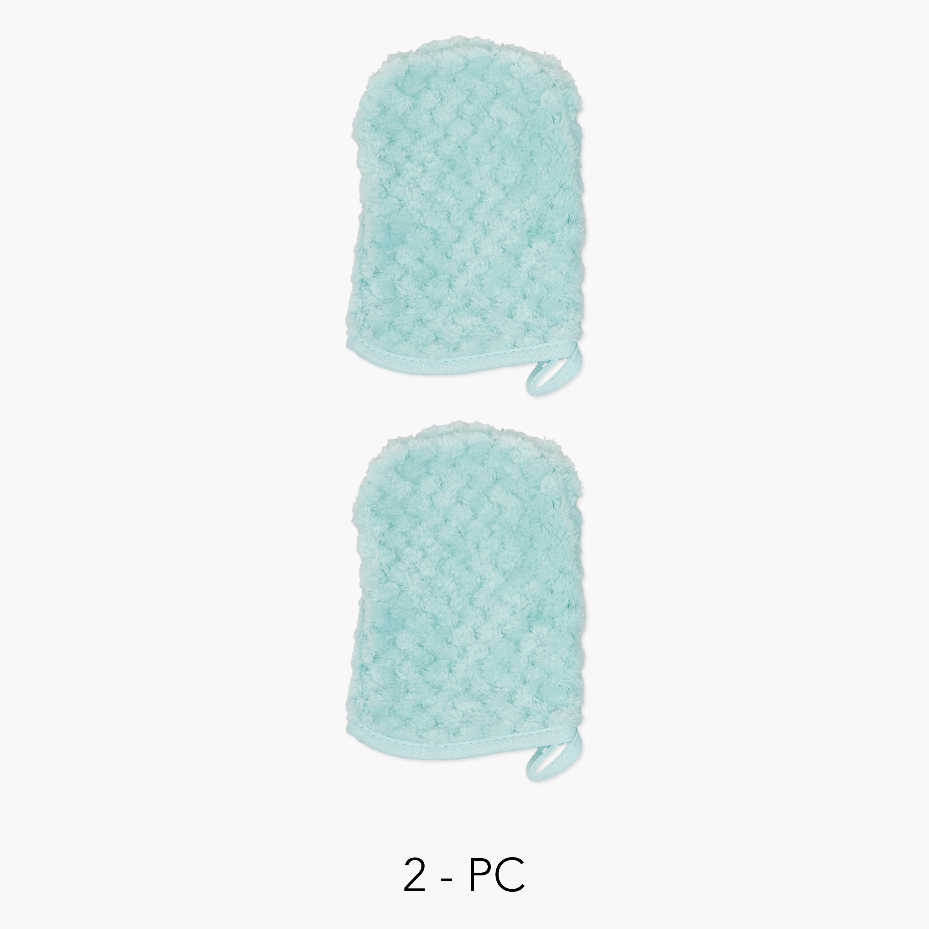 Findz Makeup Removing Cloth - Set of 2-beautyandpersonalcare-makeup-brushesandaccessories-accessories-image-1