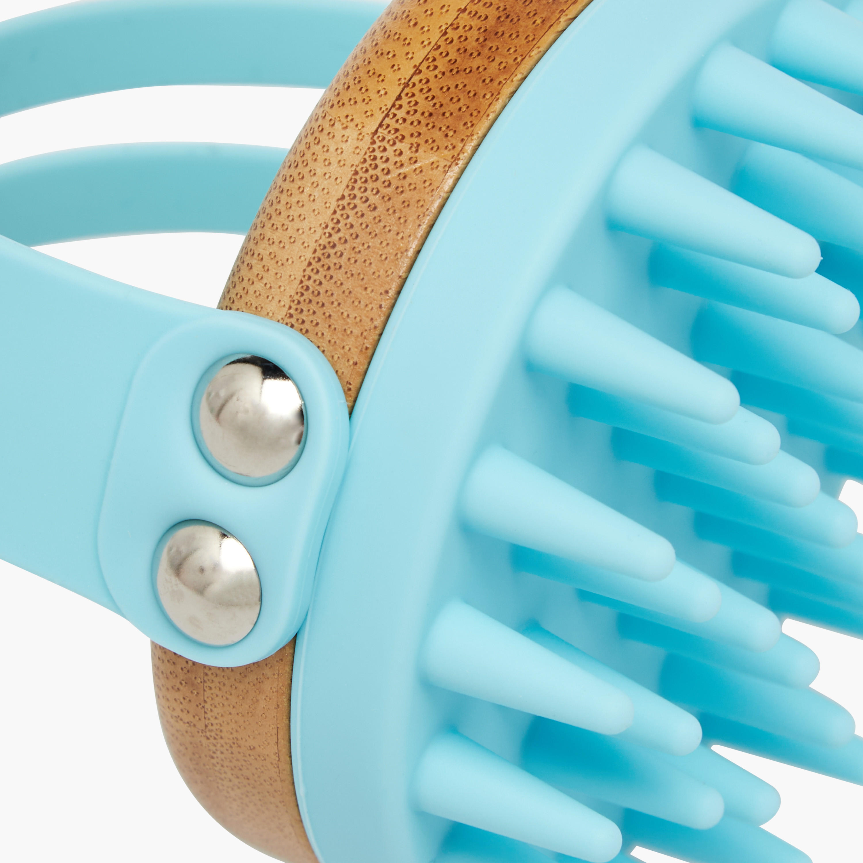 Findz Scalp Brush with Handle-beautyandpersonalcare-hair-stylingtools-hairbrushesandcombs-image-4