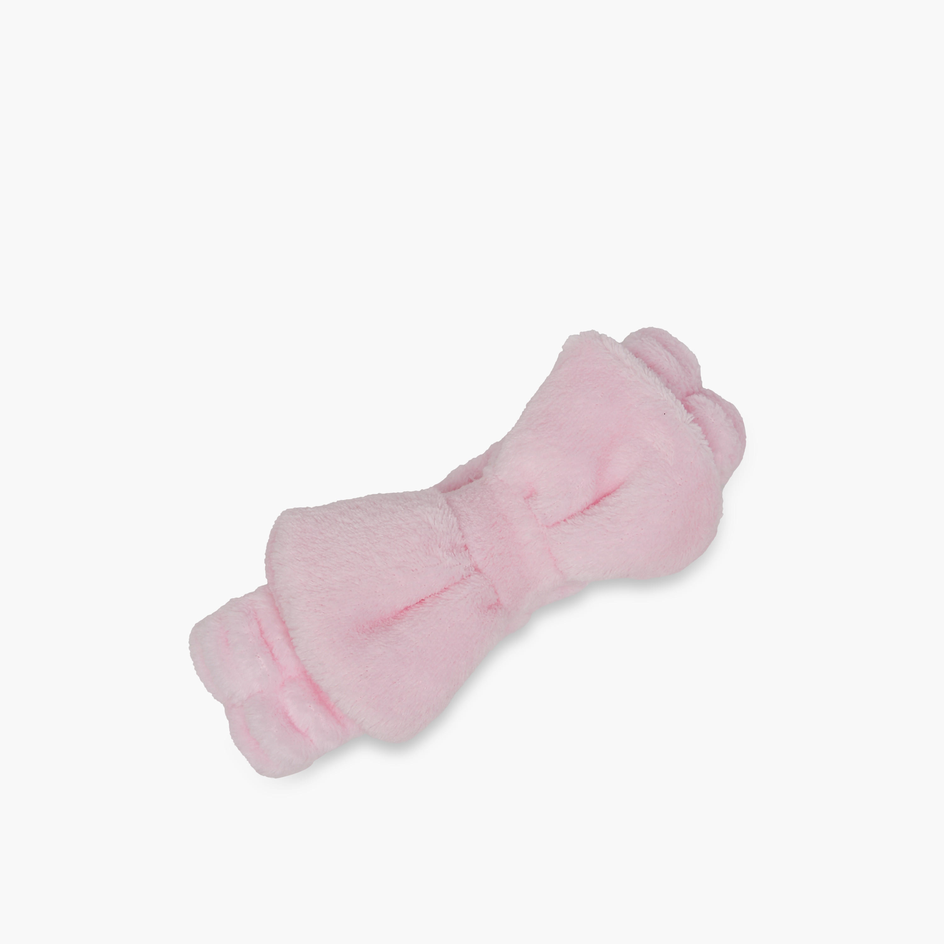 مجموعة هدايا مدلك حجر صلب ربطة رأس من فايندز-beautyandpersonalcare-bathandbody-toolsandaccessories-others-image-2
