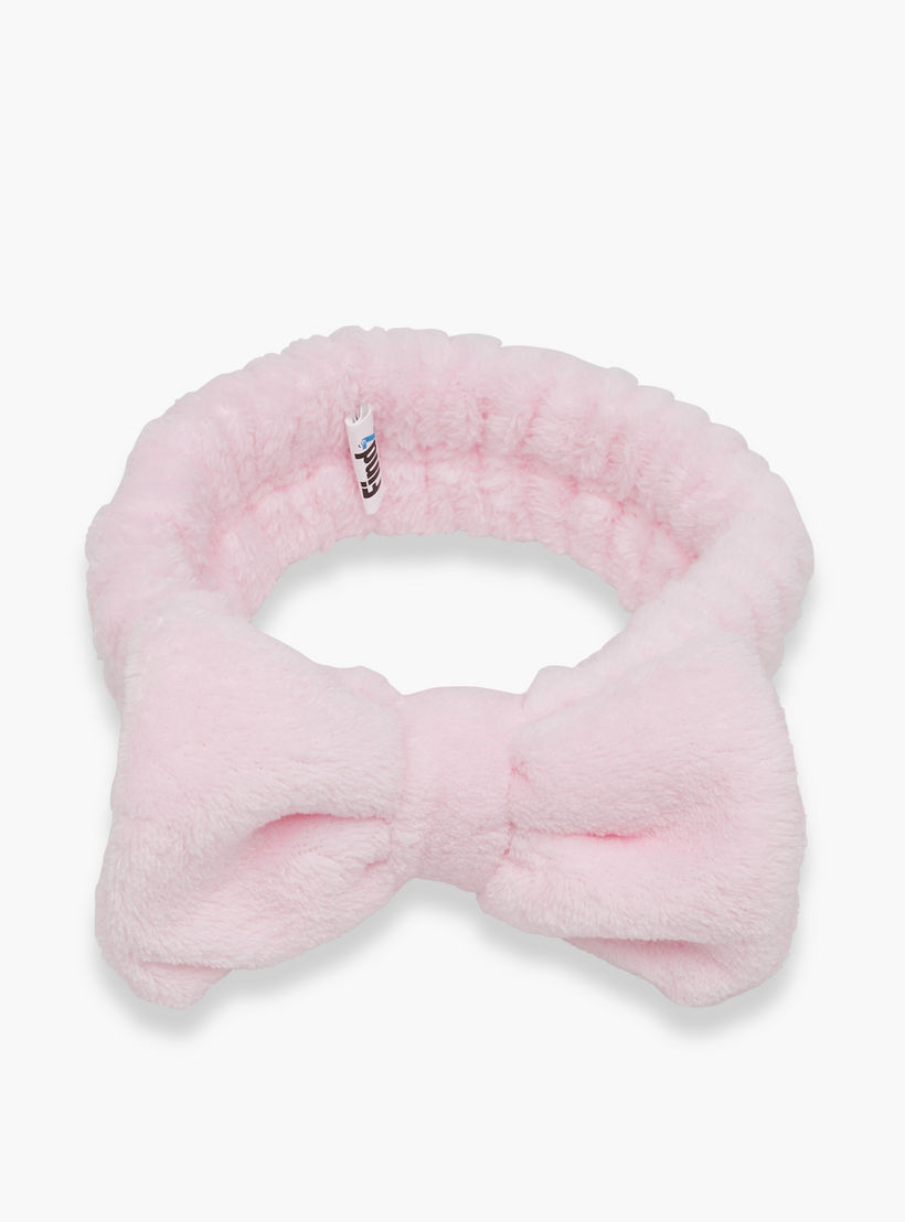 مجموعة هدايا مدلك حجر صلب ربطة رأس من فايندز-beautyandpersonalcare-bathandbody-toolsandaccessories-others-image-4