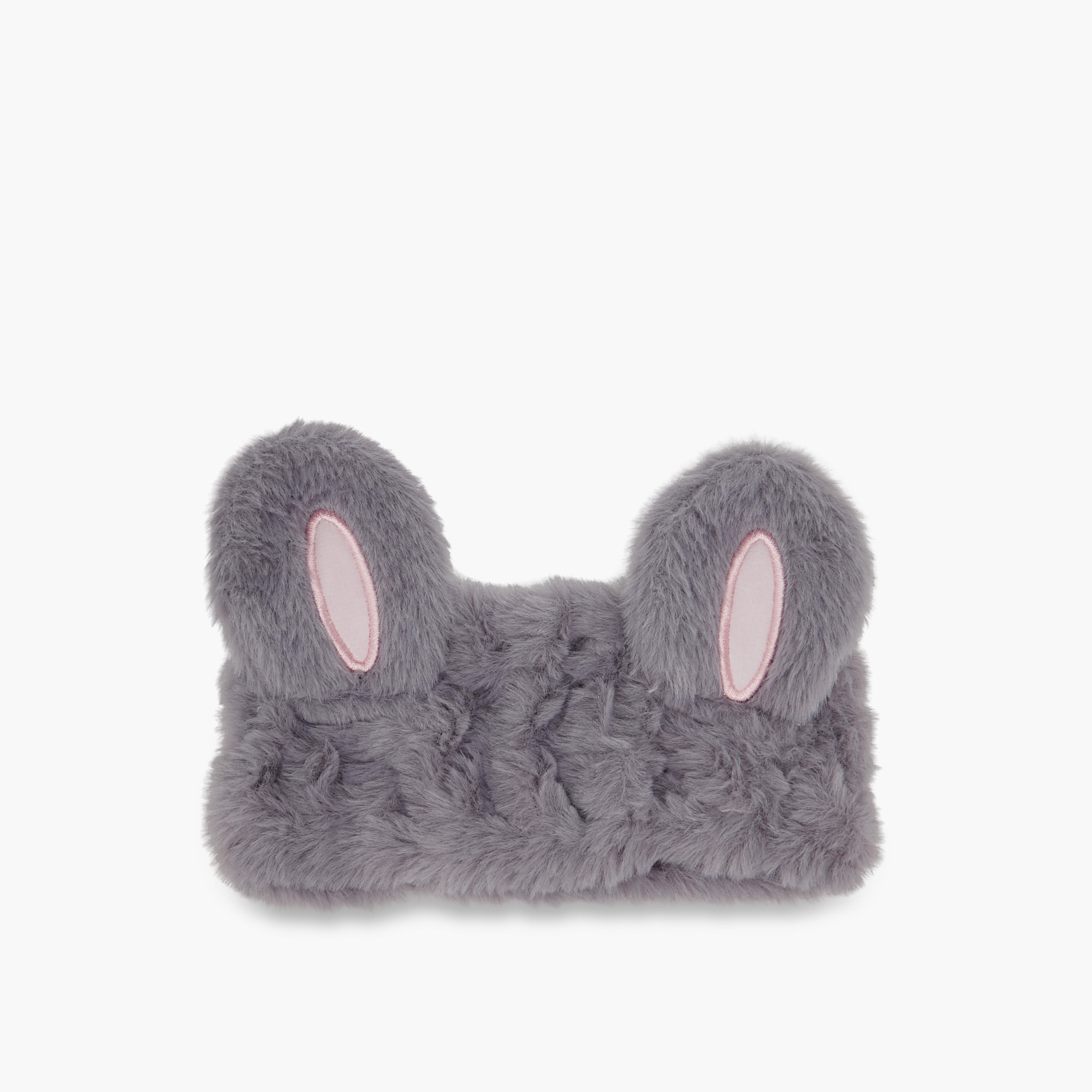 Findz Faux Fur Makeup Headband-beautyandpersonalcare-makeup-brushesandaccessories-accessories-image-2