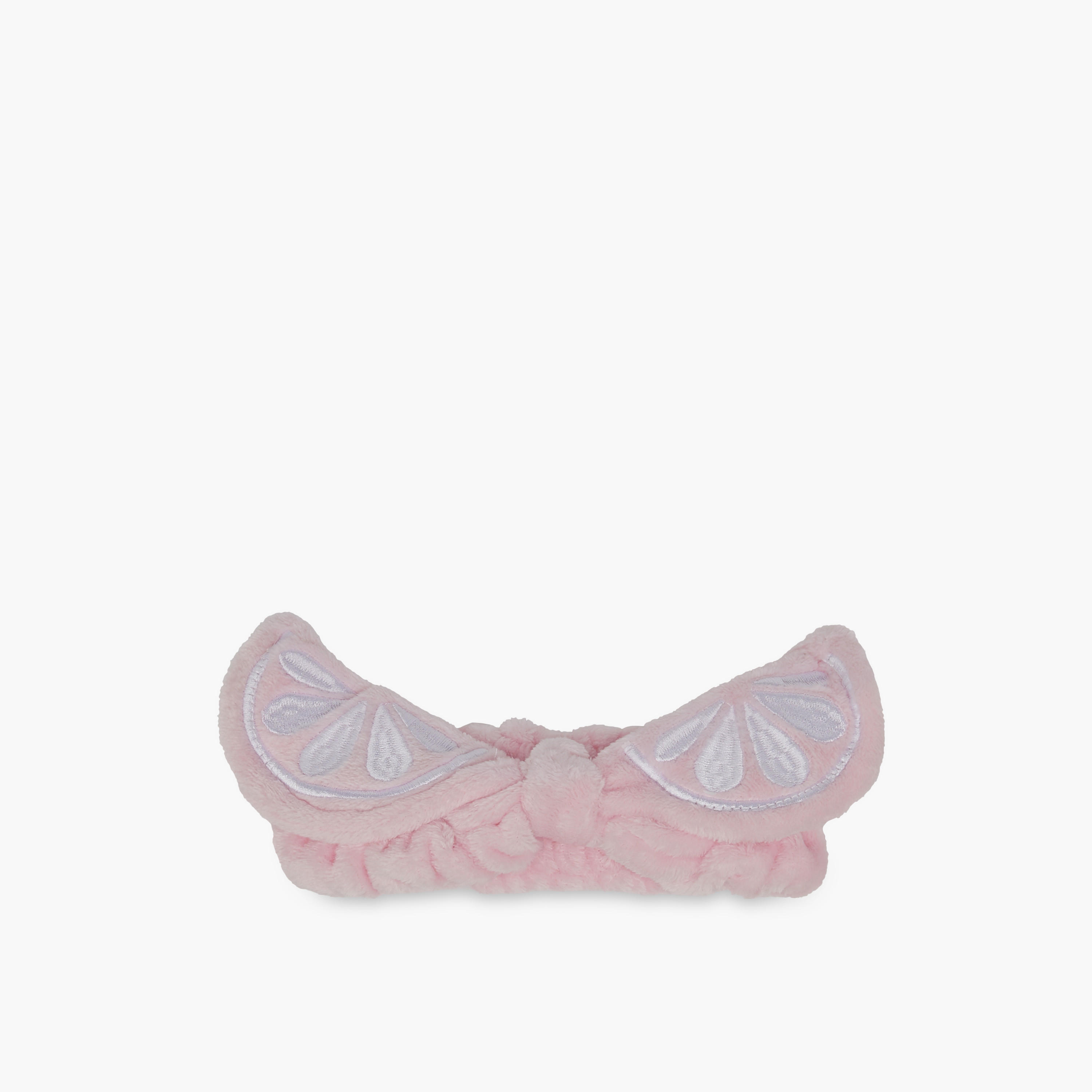Findz Embroidered Makeup Headband-beautyandpersonalcare-hair-stylingtools-hairaccessories-image-2
