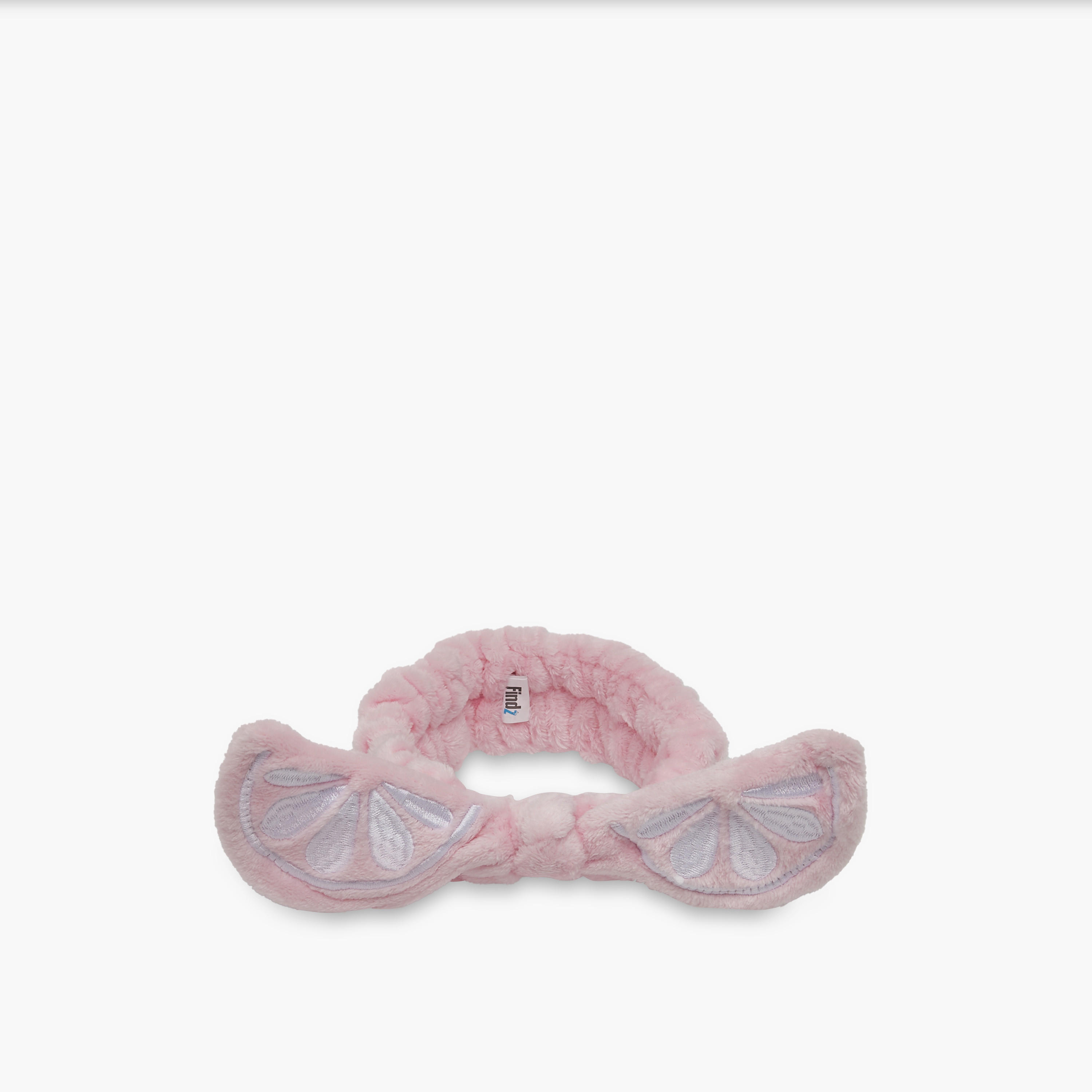 Findz Embroidered Makeup Headband-beautyandpersonalcare-hair-stylingtools-hairaccessories-image-3