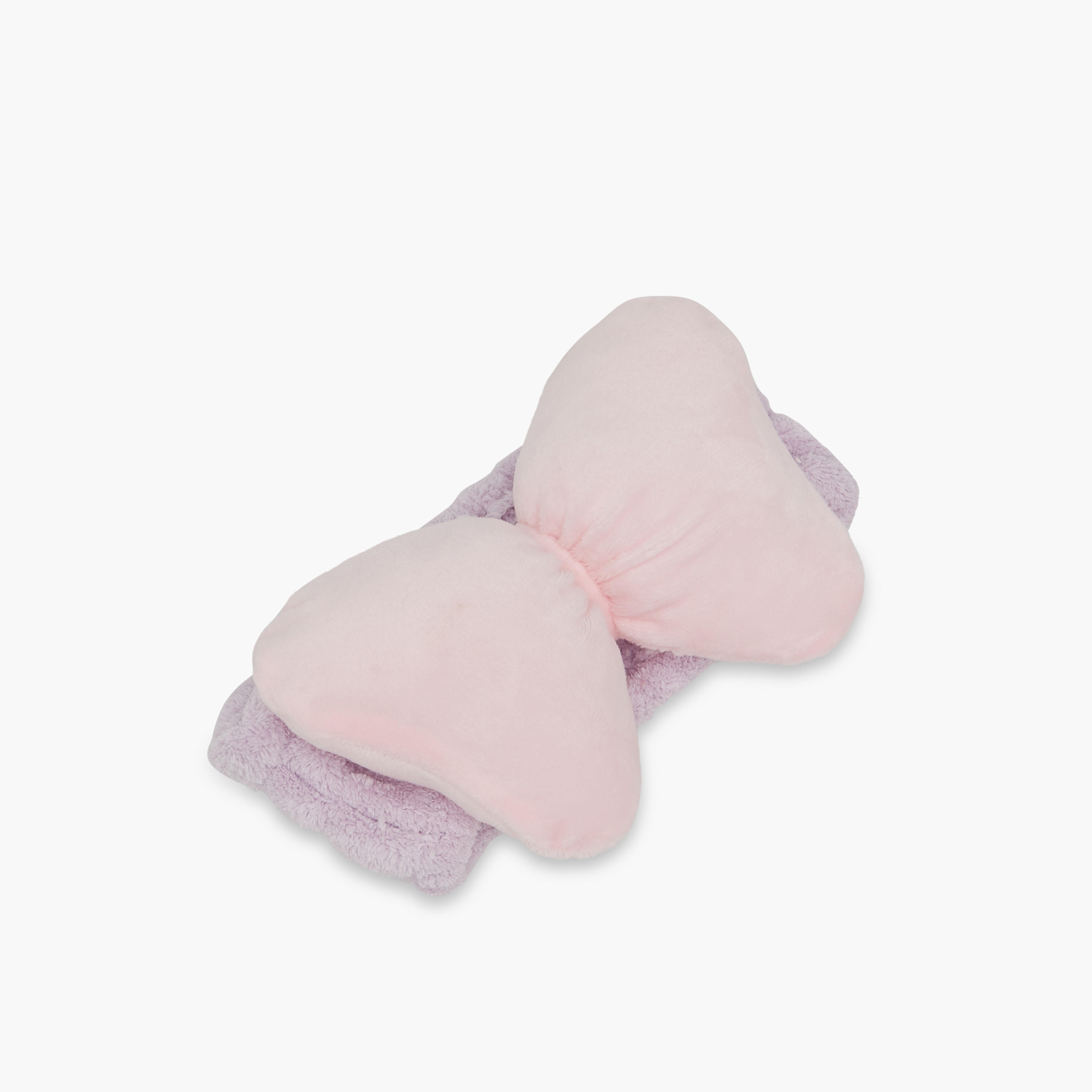 Findz Bow Detail Makeup Headband-beautyandpersonalcare-makeup-brushesandaccessories-accessories-image-1