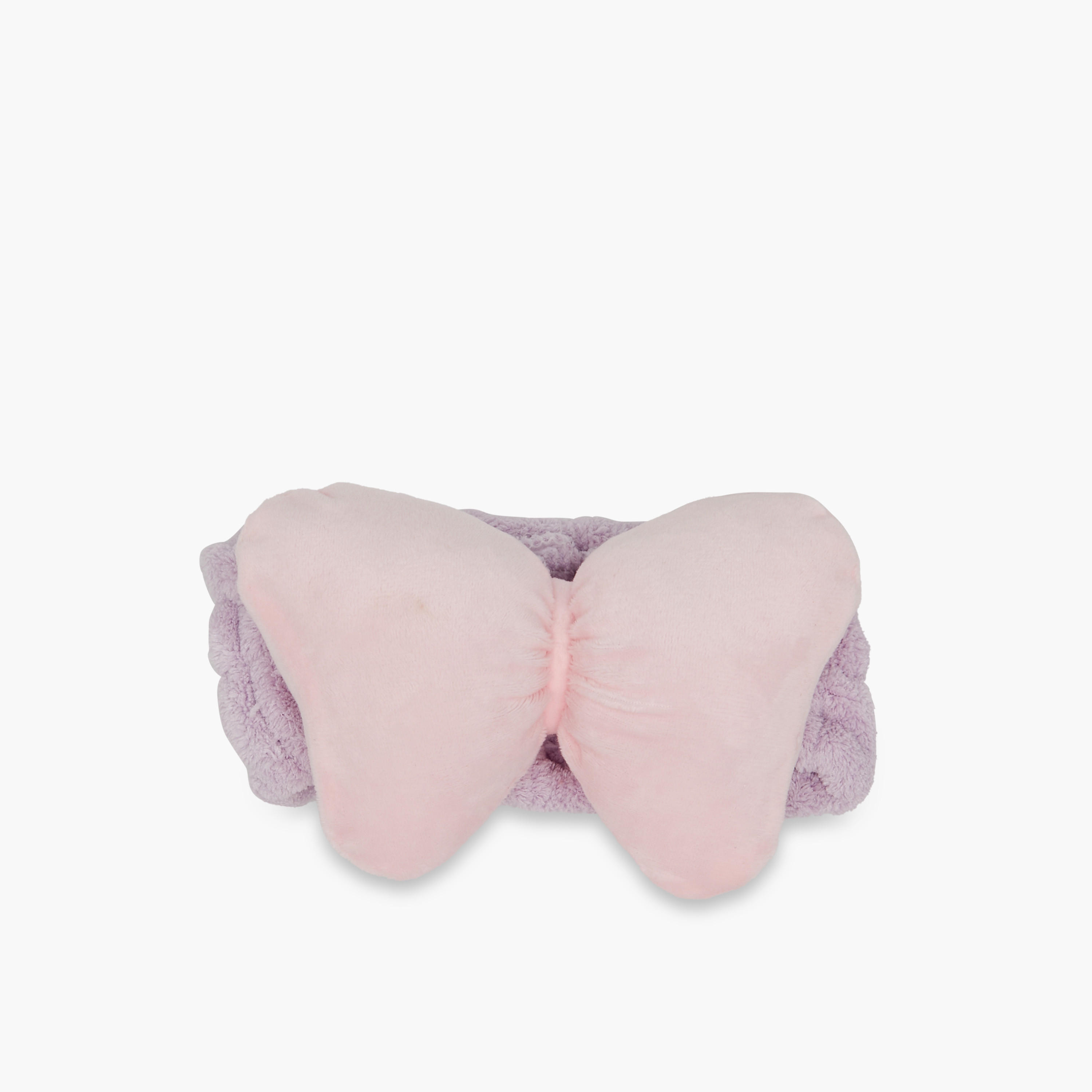 Findz Bow Detail Makeup Headband-beautyandpersonalcare-makeup-brushesandaccessories-accessories-image-2