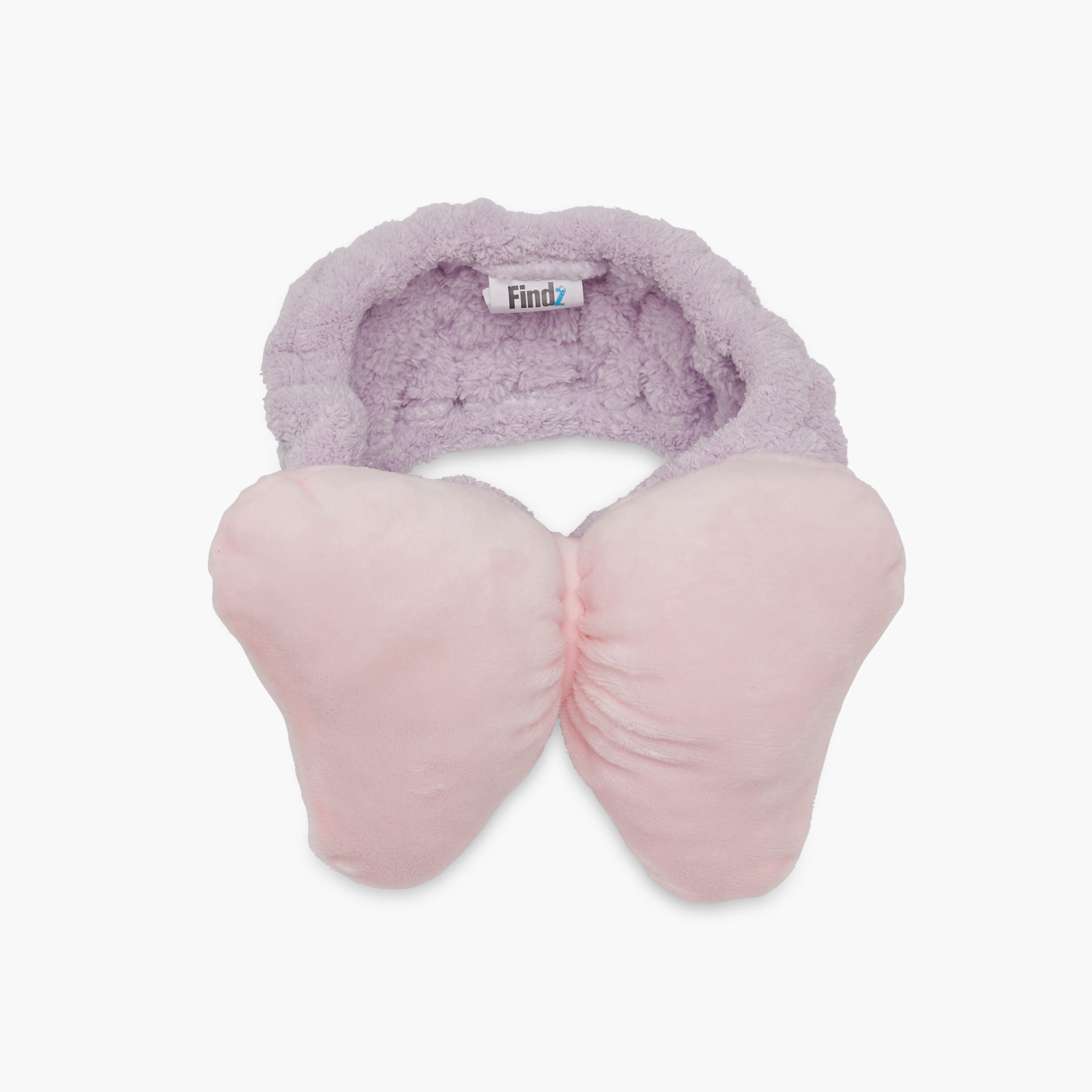 Findz Bow Detail Makeup Headband-beautyandpersonalcare-makeup-brushesandaccessories-accessories-image-3