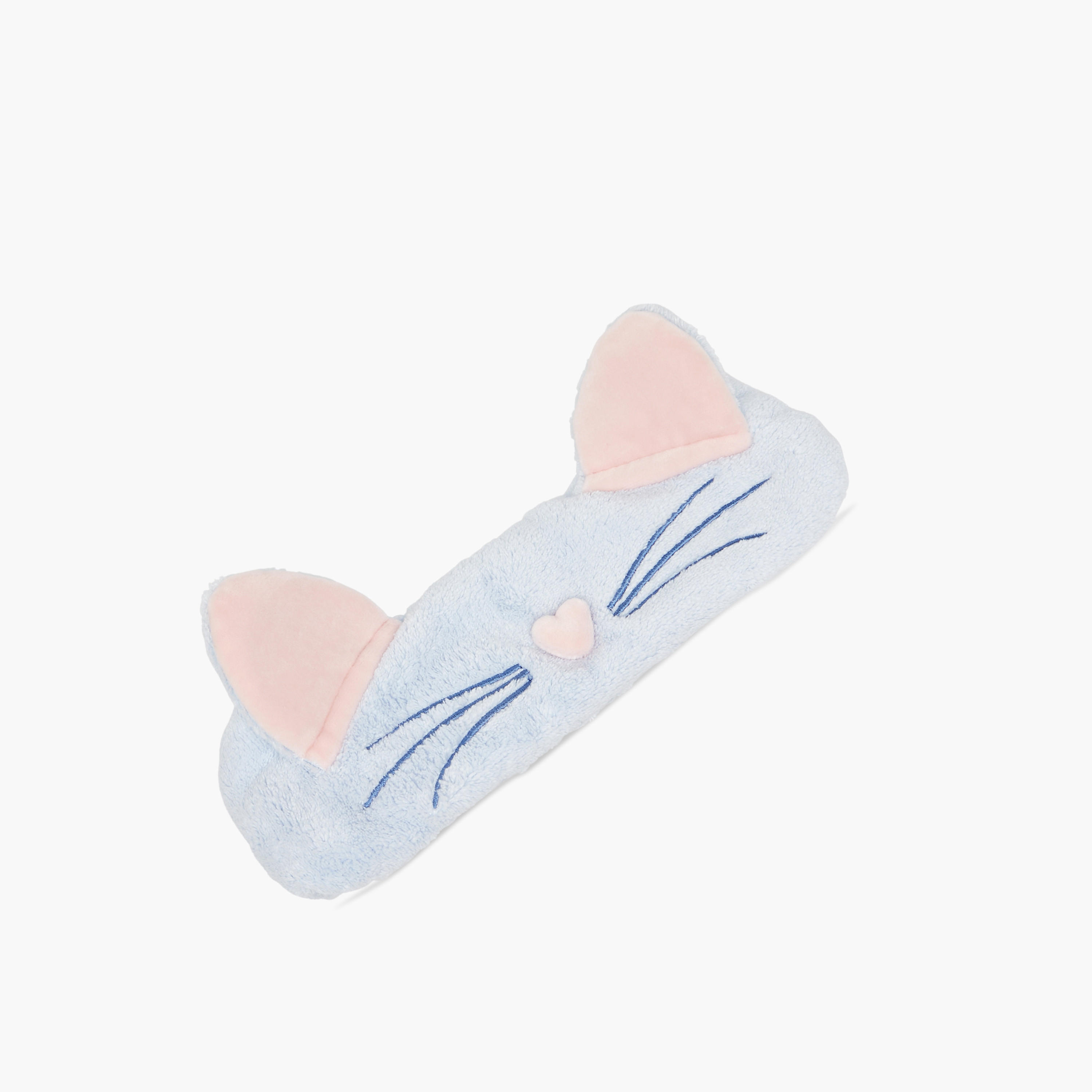 Findz Cat Detail Makeup Headband-beautyandpersonalcare-hair-stylingtools-hairaccessories-image-1