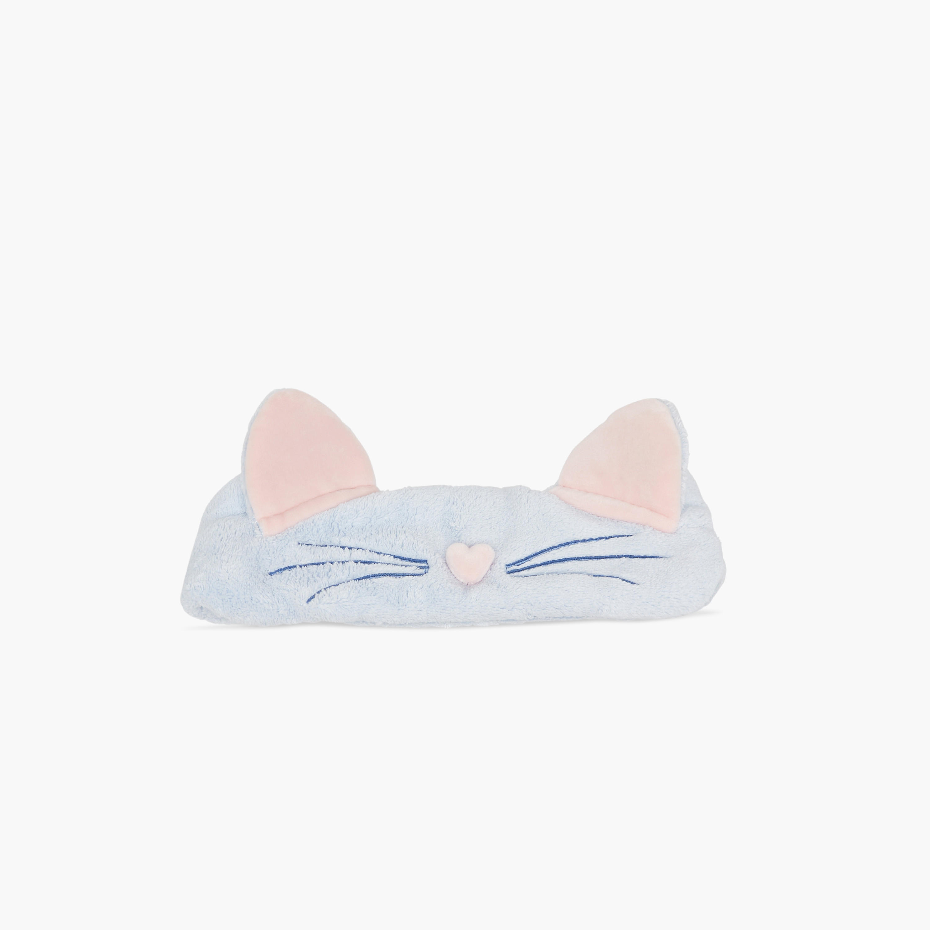 Findz Cat Detail Makeup Headband-beautyandpersonalcare-hair-stylingtools-hairaccessories-image-2