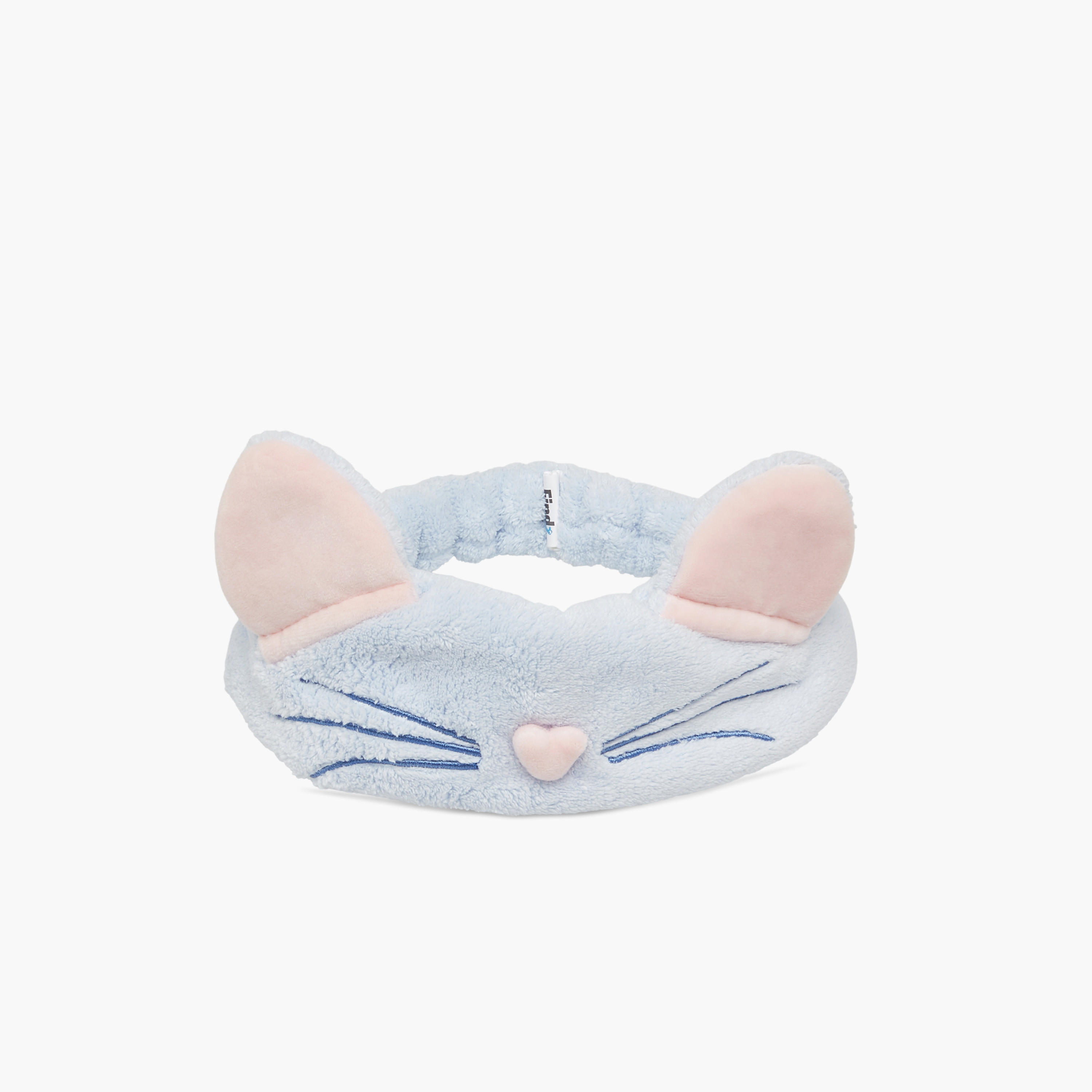 Findz Cat Detail Makeup Headband-beautyandpersonalcare-hair-stylingtools-hairaccessories-image-3