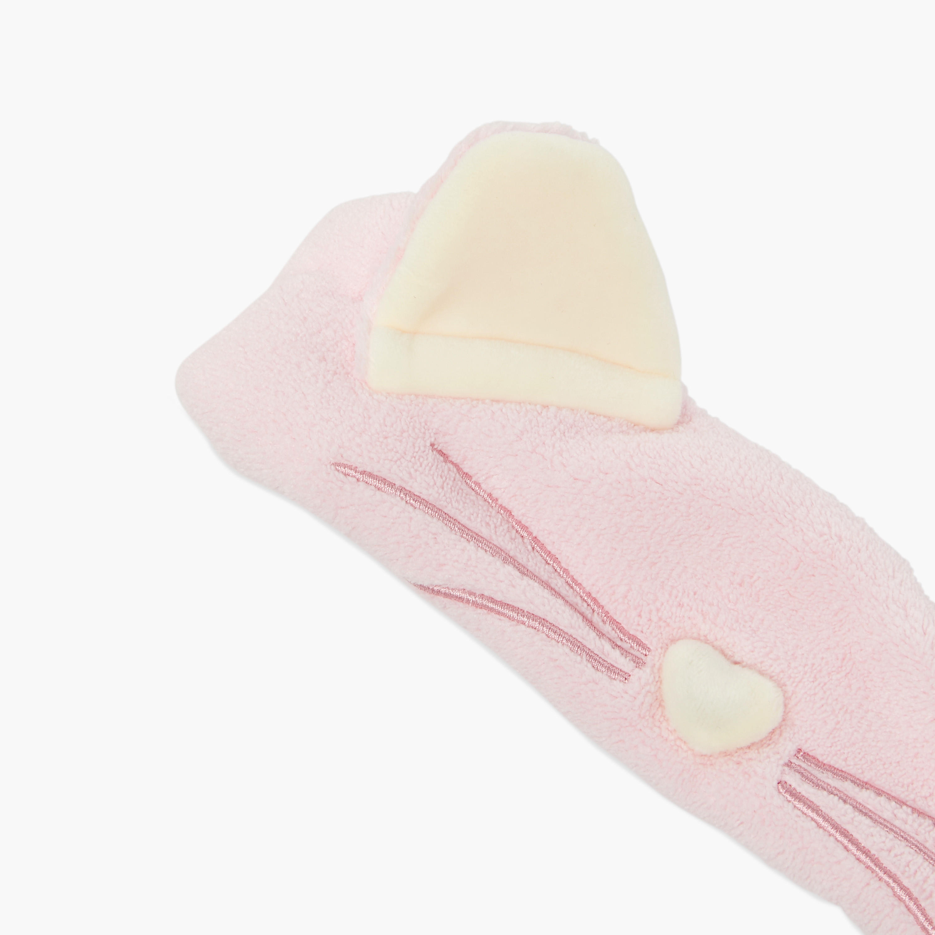 شريطة رأس لوضع المكياج بتفاصيل قطة من فايندز-beautyandpersonalcare-hair-stylingtools-hairaccessories-image-4