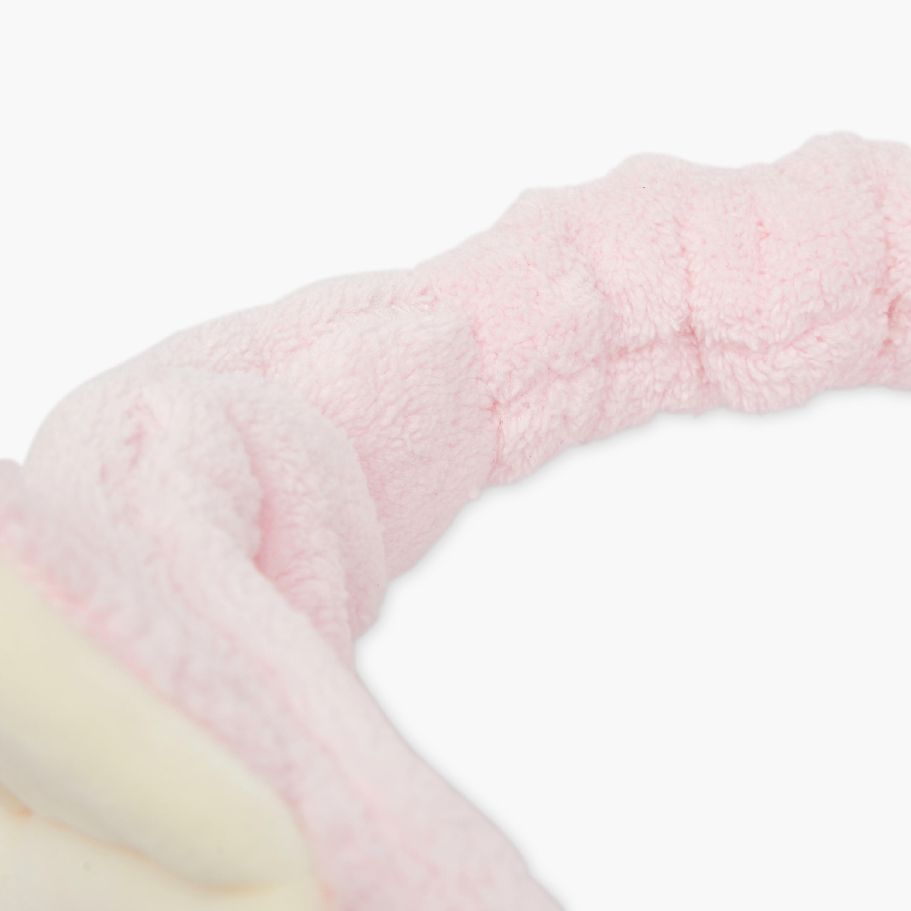 شريطة رأس لوضع المكياج بتفاصيل قطة من فايندز-beautyandpersonalcare-hair-stylingtools-hairaccessories-image-5