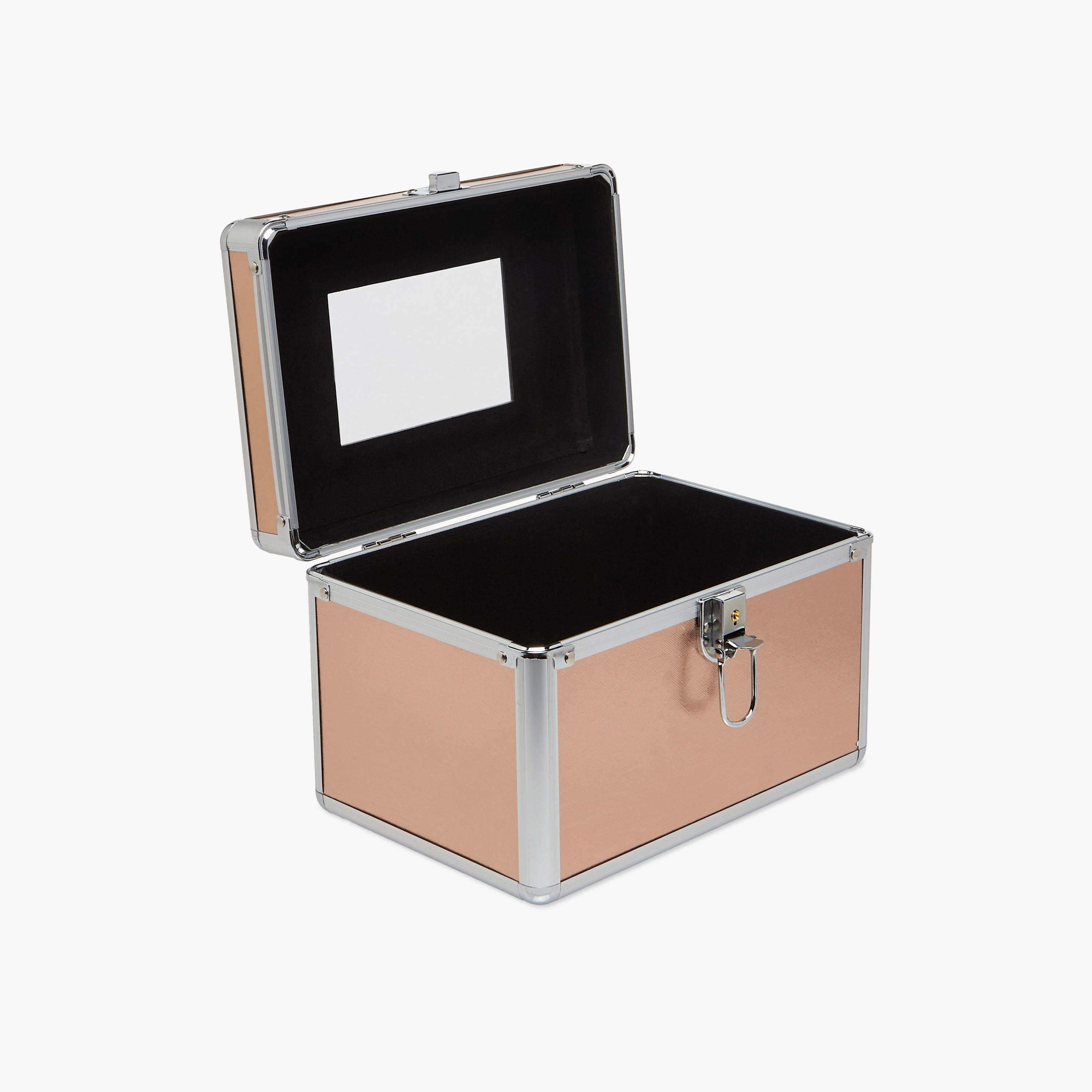 Findz Solid Make-Up Organiser Box-beautyandpersonalcare-makeup-brushesandaccessories-makeuppouches-image-4