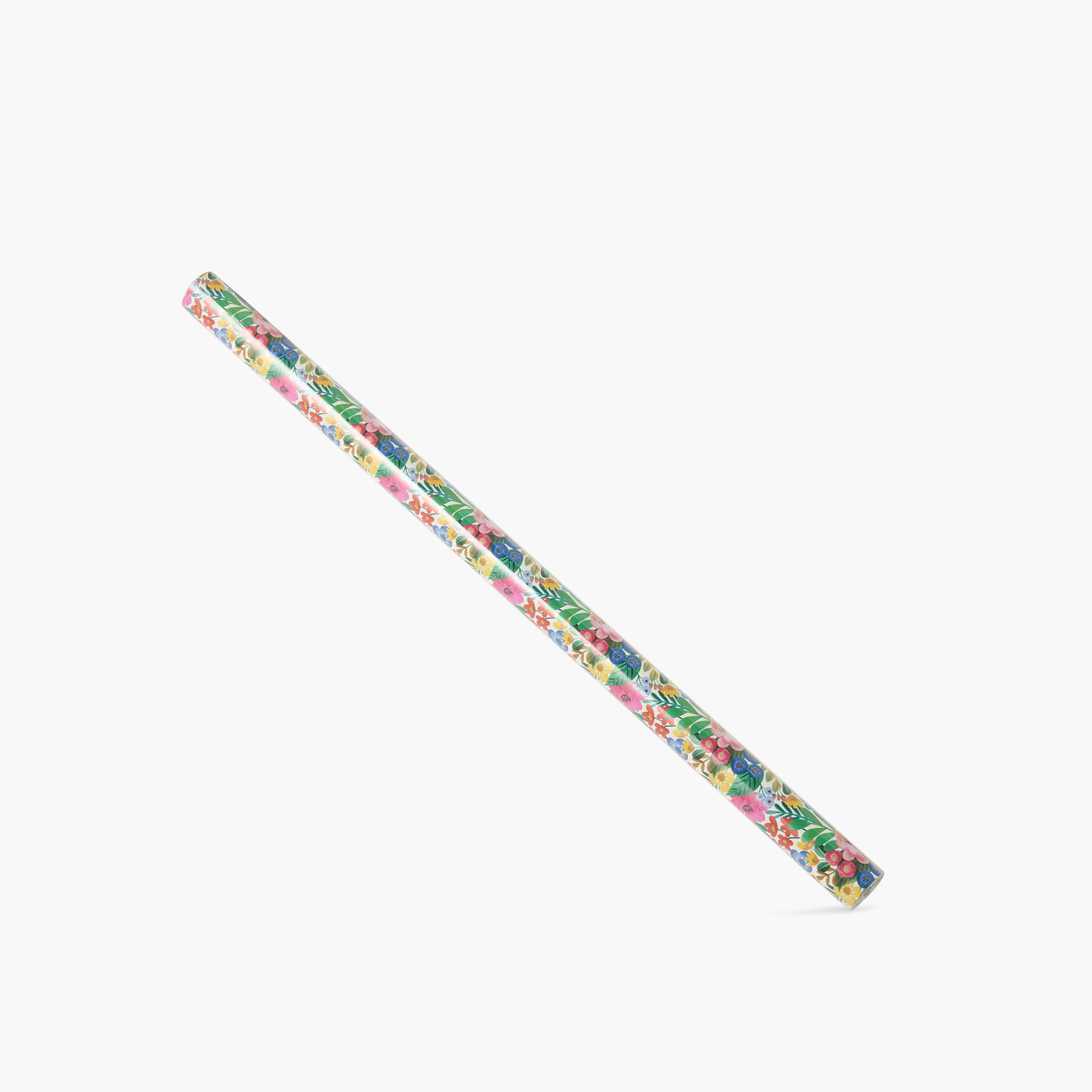 Floral Print Gift Wrap - 70x2 cms-household-decor-decorativeobjectsandsculptures-image-1