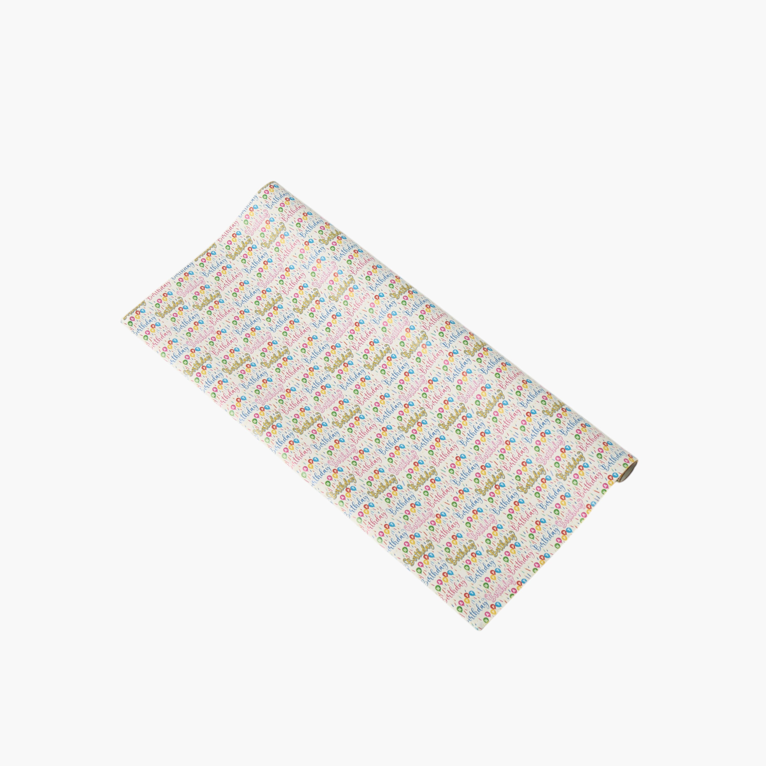 Printed Gift Wrapping Paper - 70 cms-household-decor-decorativeobjectsandsculptures-image-2