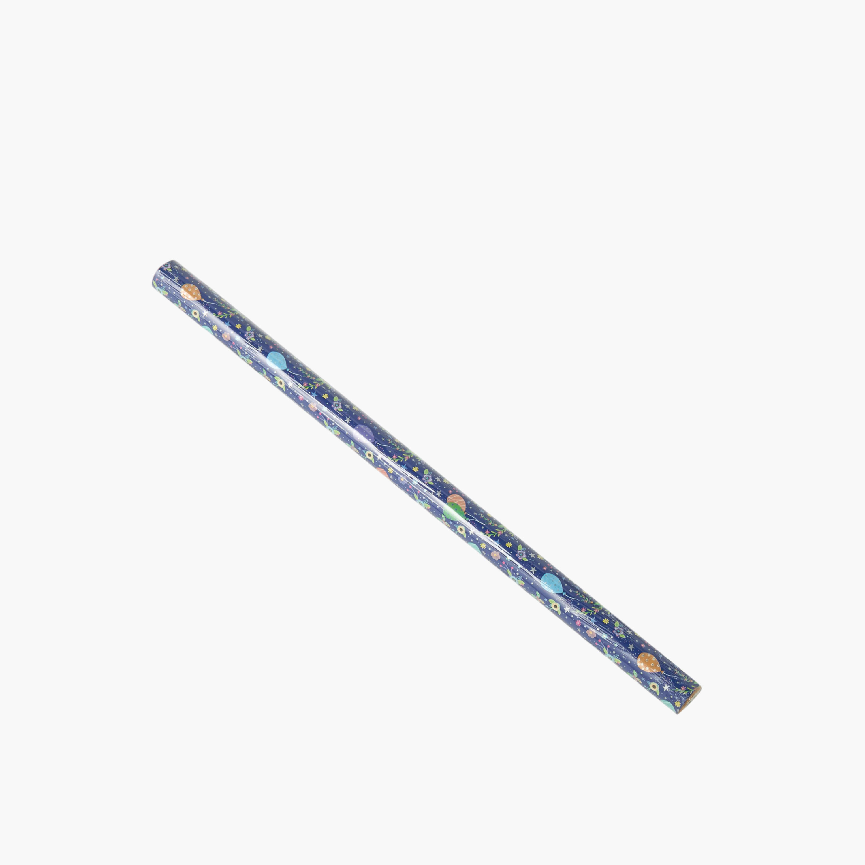 Printed 80 GSM Paper Gift Roll - 70x2 cms-household-decor-decorativeobjectsandsculptures-image-2
