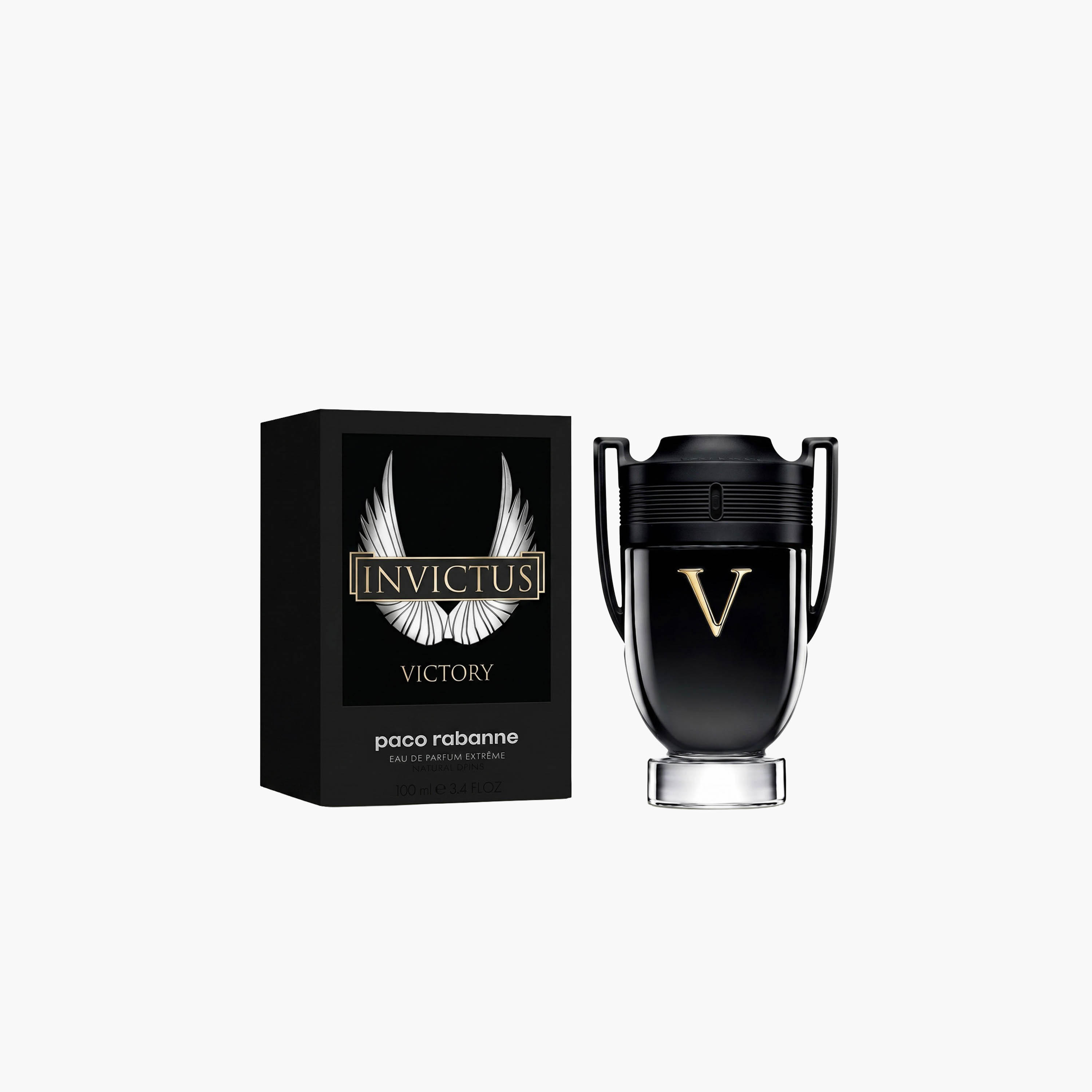 Paco Rabanne Invictus Victory Eau de Parfum for Men - 100 ml-beautyandpersonalcare-fragrance-men-image-2