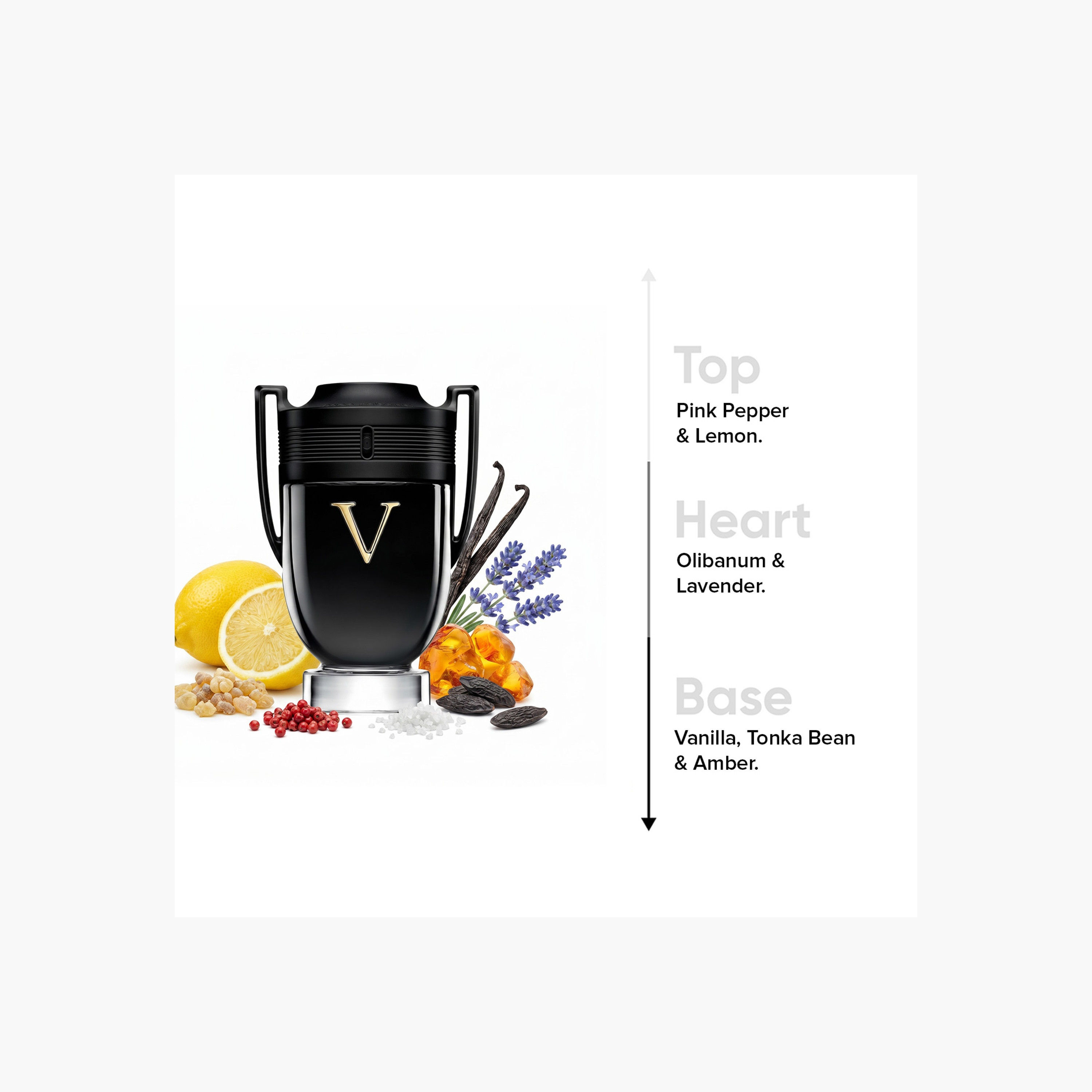 عطر أو دو بارفان إنفيكتوس فيكتوري للرجال من باكو رابان - 100 مل-beautyandpersonalcare-fragrance-men-image-4