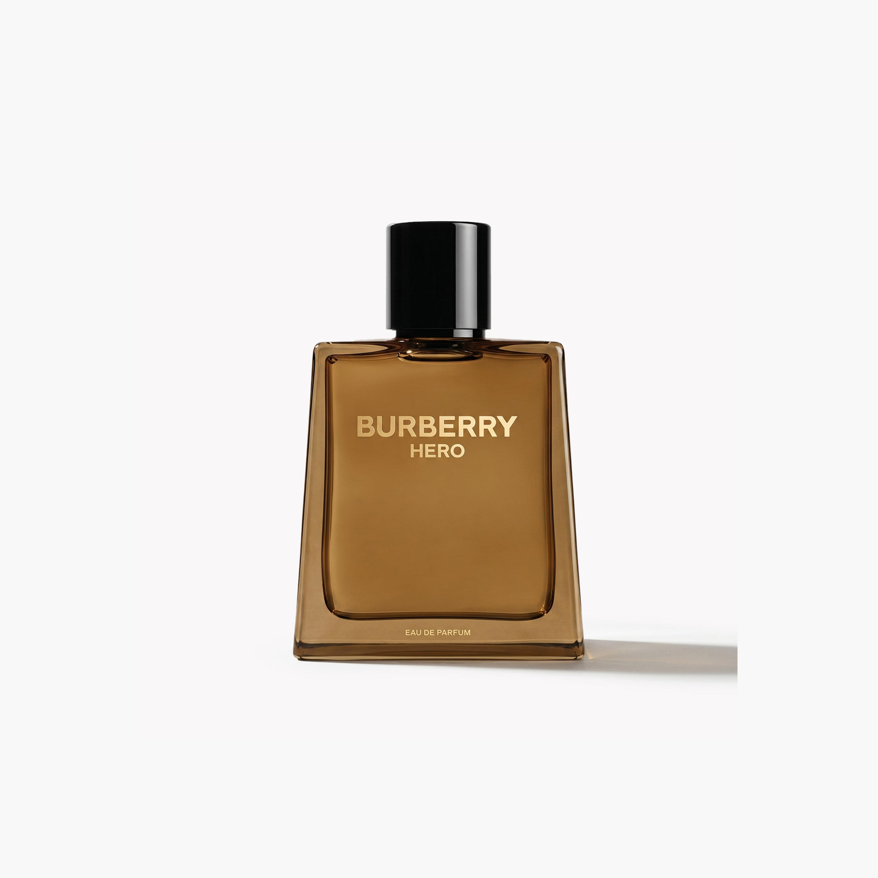 Burberry Hero Eau de Parfum for Men - 100 ml-beautyandpersonalcare-fragrance-men-image-1