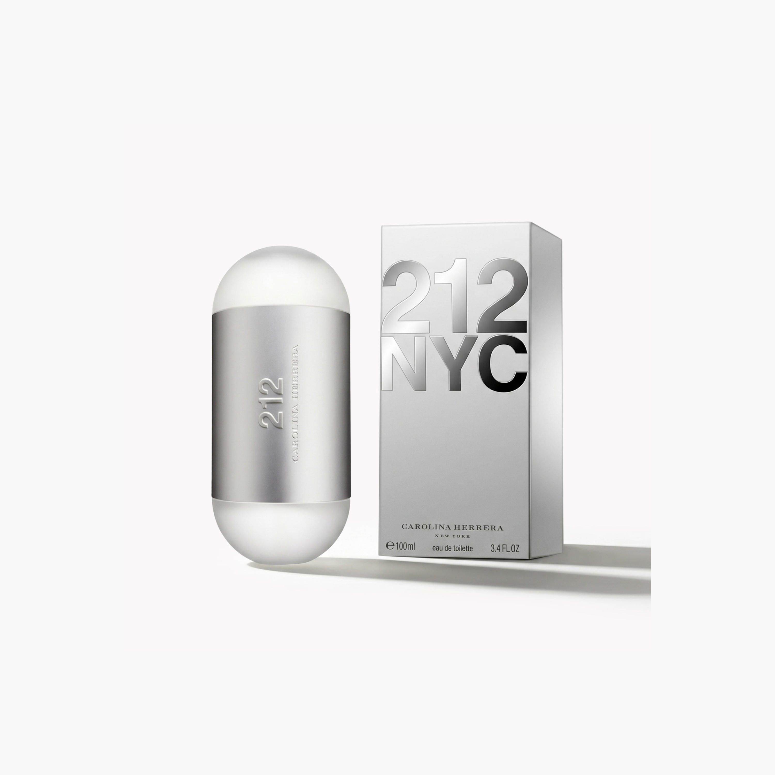 أو دو تواليت 212 إن واي سي للرجال من كارولينا هيريرا - 100 مل-beautyandpersonalcare-fragrance-men-image-4