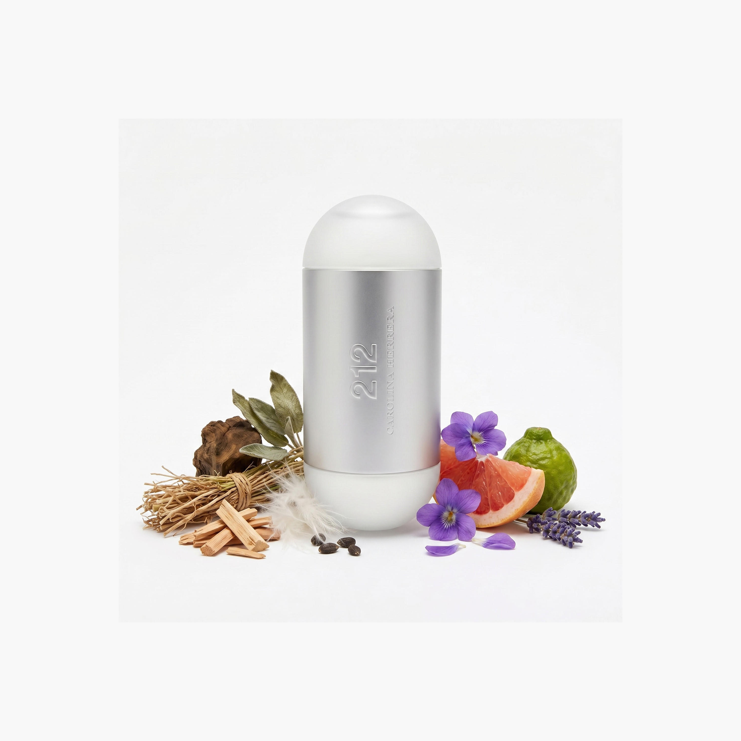 أو دو تواليت 212 إن واي سي للرجال من كارولينا هيريرا - 100 مل-beautyandpersonalcare-fragrance-men-image-5