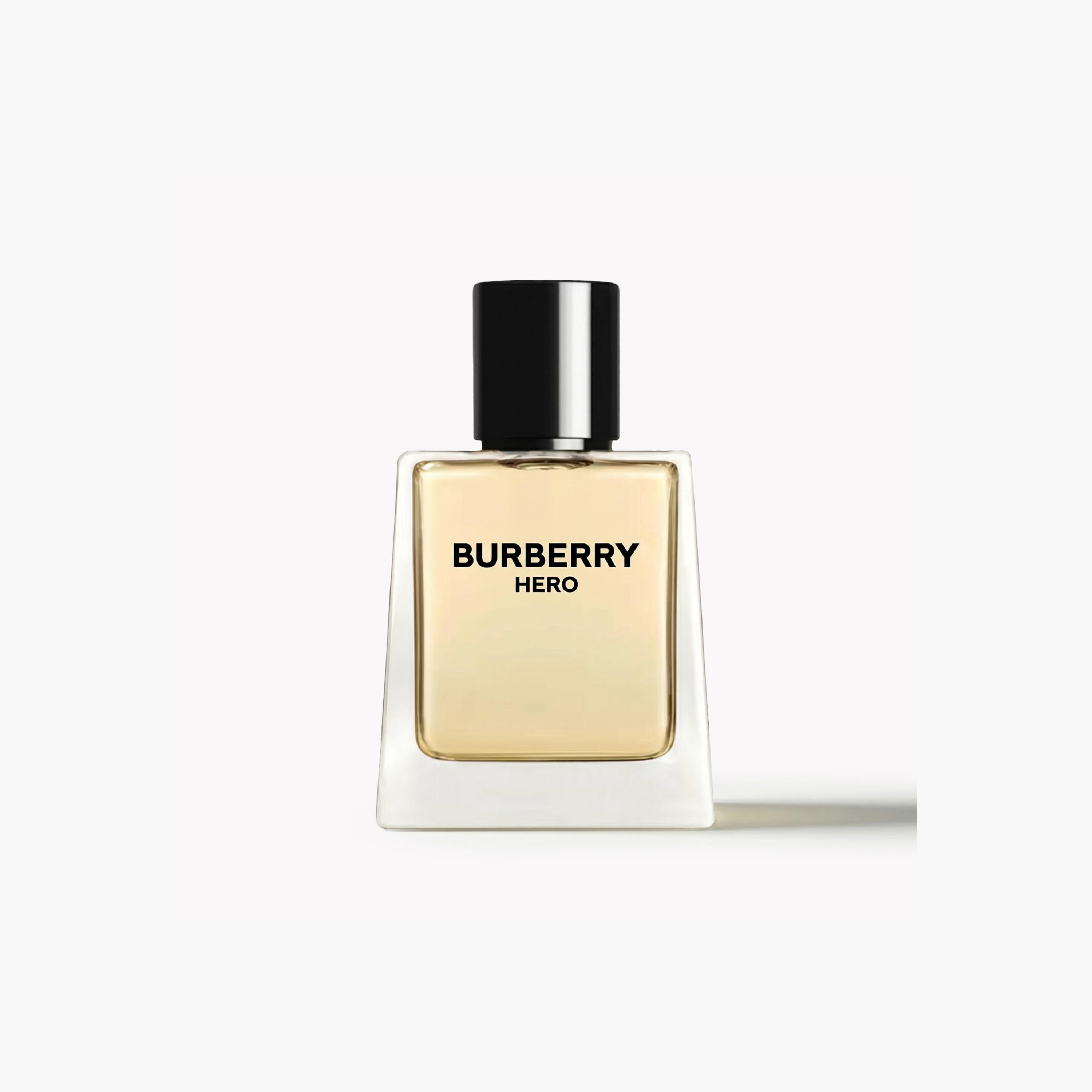 Burberry Hero Eau de Toilette for Men - 100 ml-beautyandpersonalcare-fragrance-men-image-1